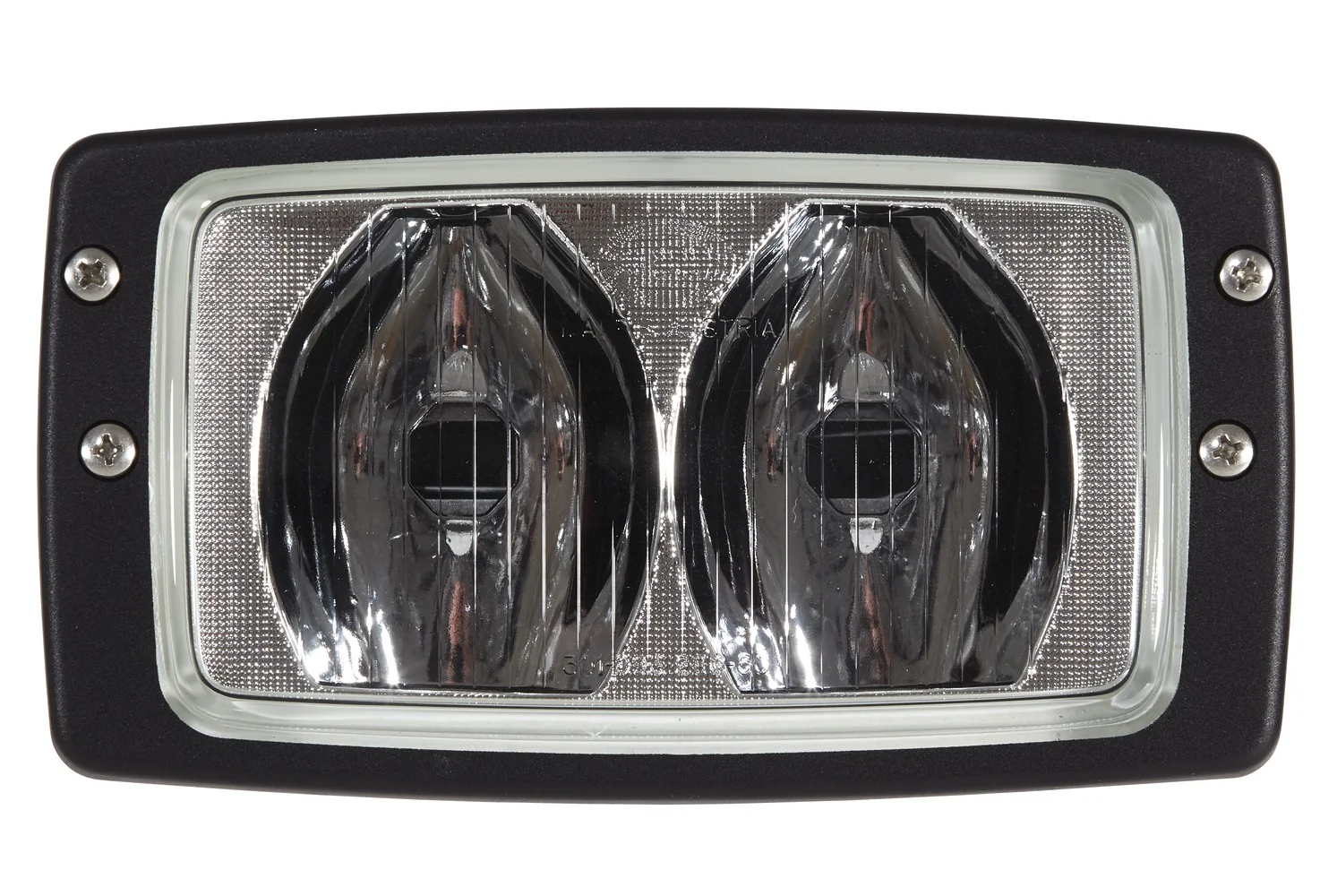 HELLA - 1GB 996 080-021 - Halogen-Worklight, Double-Beam, 24/12V