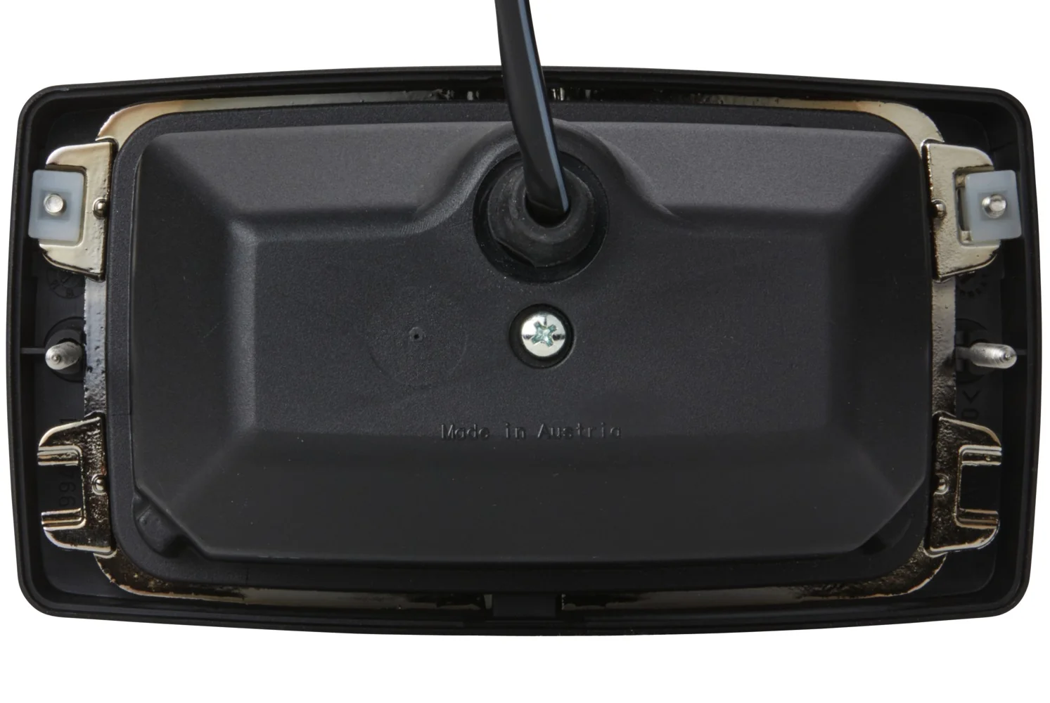 HELLA - 1GB 996 080-031 - Halogen-Worklight, Double-Beam, 12/24V