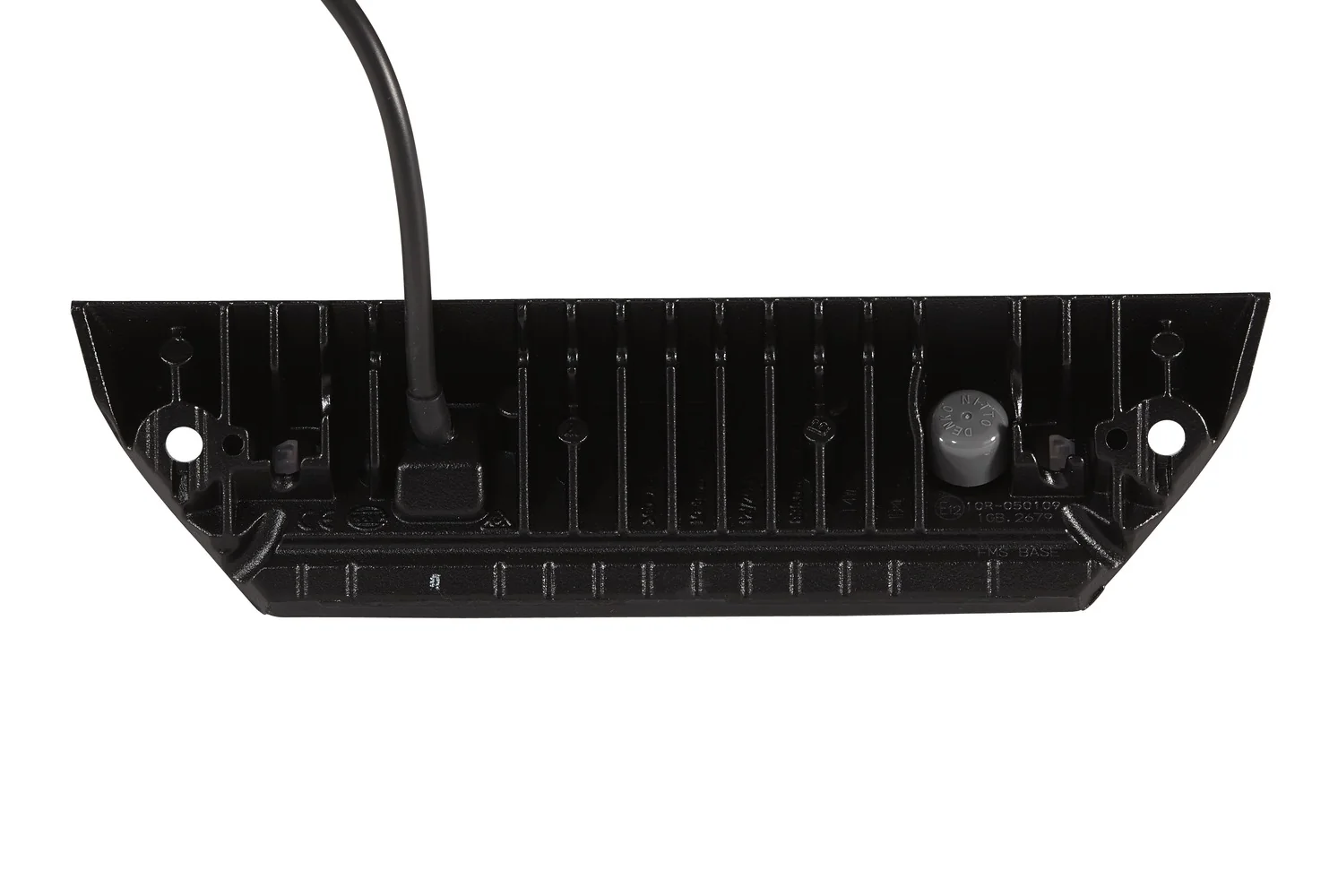 HELLA - 1GB 996 098-001 - LED-Worklight, FMS Base, 24/12V