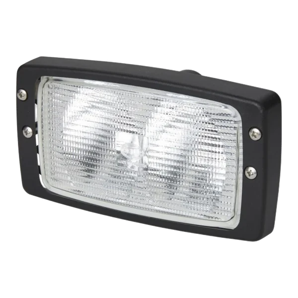 HELLA - 1GB 996 098-031 - LED-Worklight, FMS Base, 12/24V
