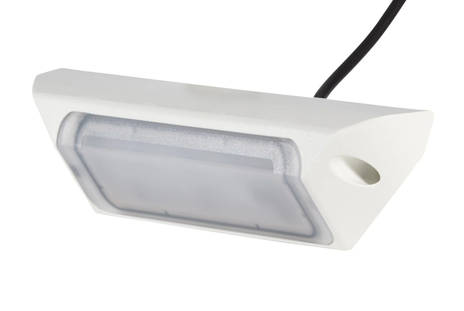 HELLA - 1GB 996 098-501 - LED-Worklight, FMS Base, 24/12V