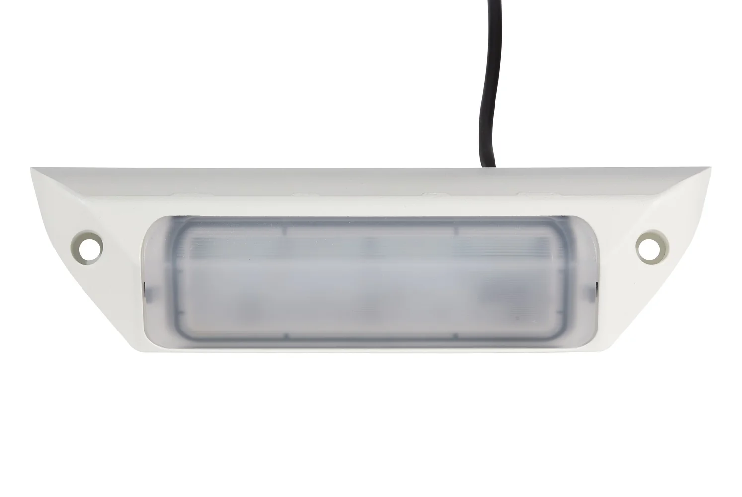 HELLA - 1GB 996 098-501 - LED-Worklight, FMS Base, 24/12V