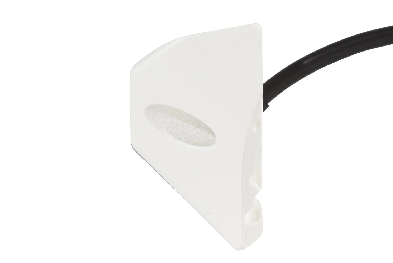 HELLA - 1GB 996 098-501 - LED-Worklight, FMS Base, 24/12V
