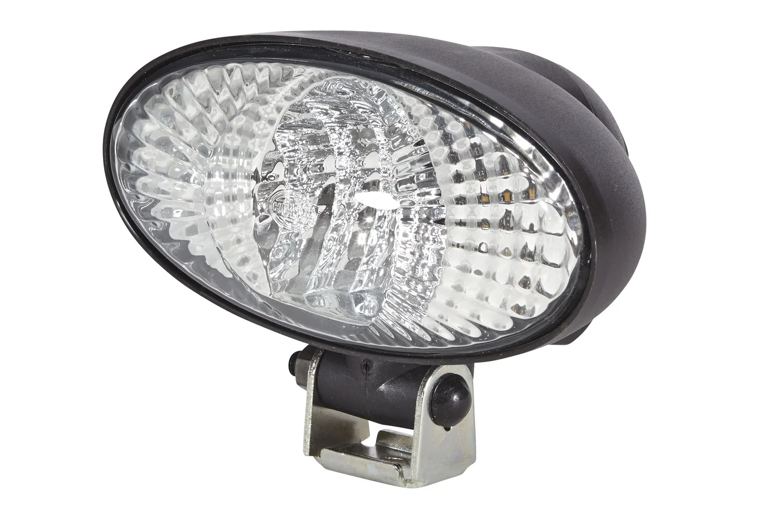HELLA - 1GB 996 186-051 - Halogen-Worklight, Oval 90, 12V