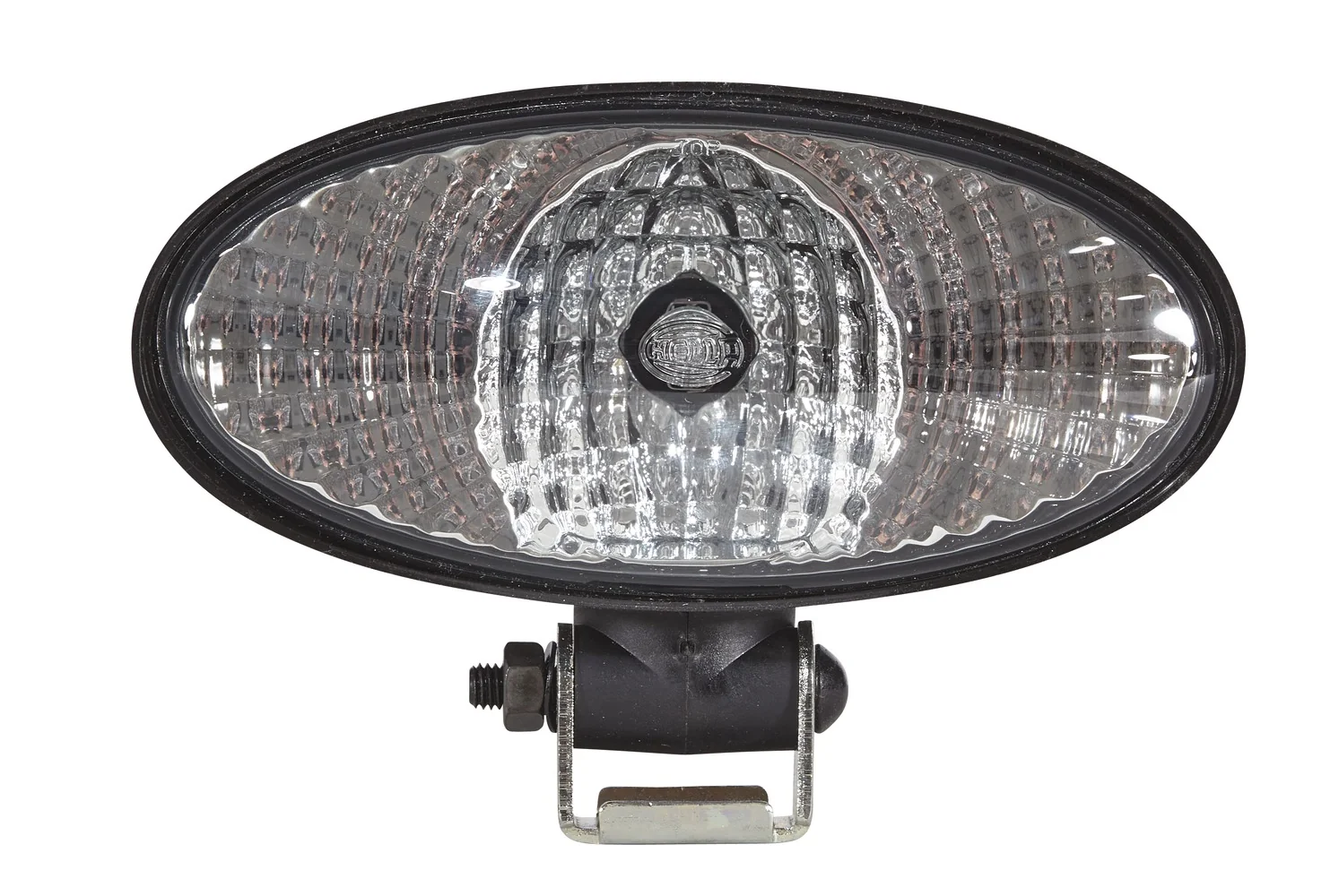 HELLA - 1GB 996 186-051 - Halogen-Worklight, Oval 90, 12V
