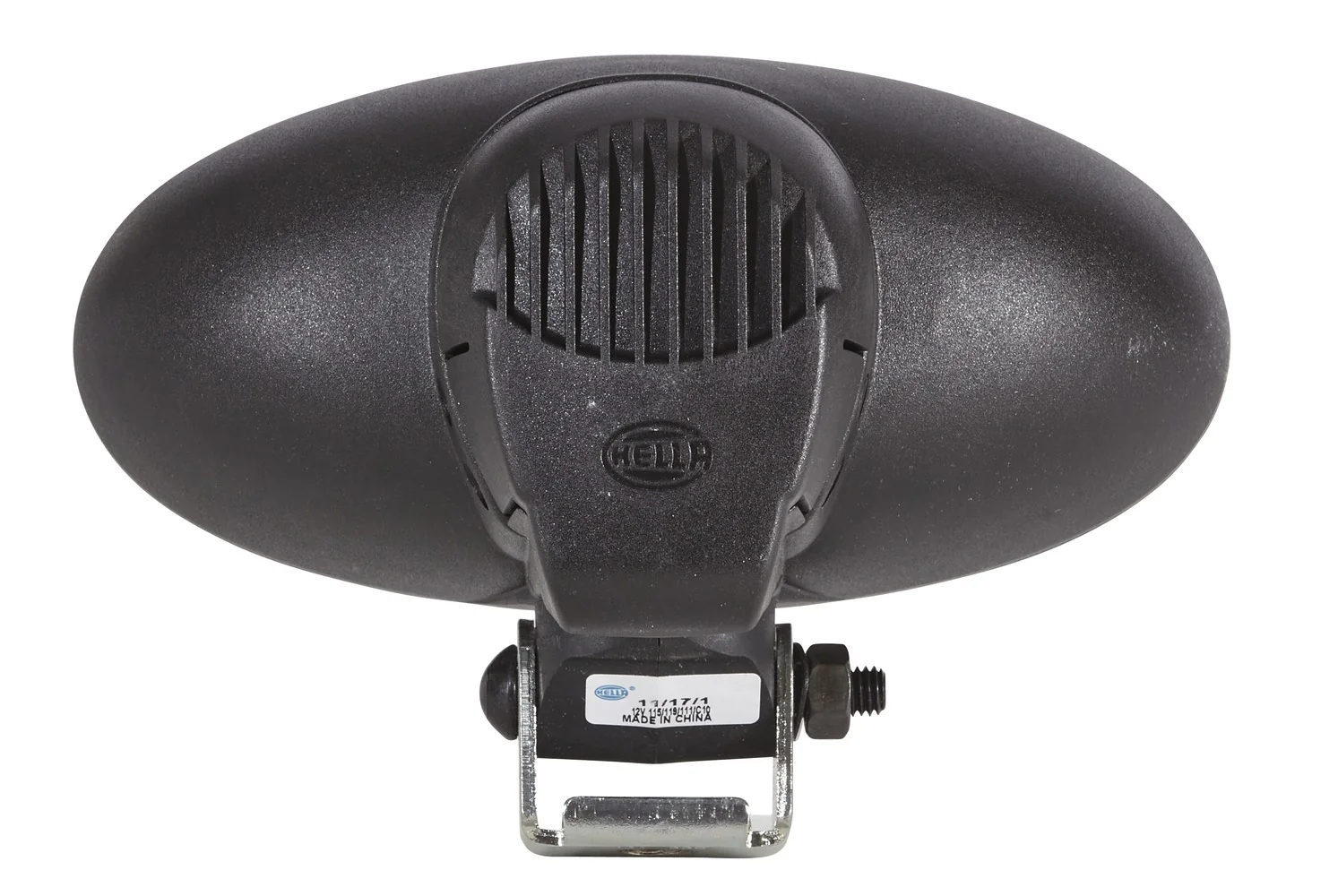 HELLA - 1GB 996 186-051 - Halogen-Worklight, Oval 90, 12V
