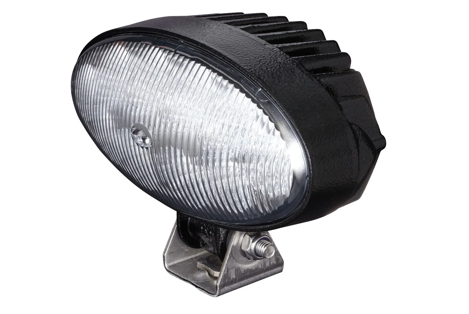 HELLA - 1GB 996 386-001 - LED-Worklight, Oval 90, 12/24V