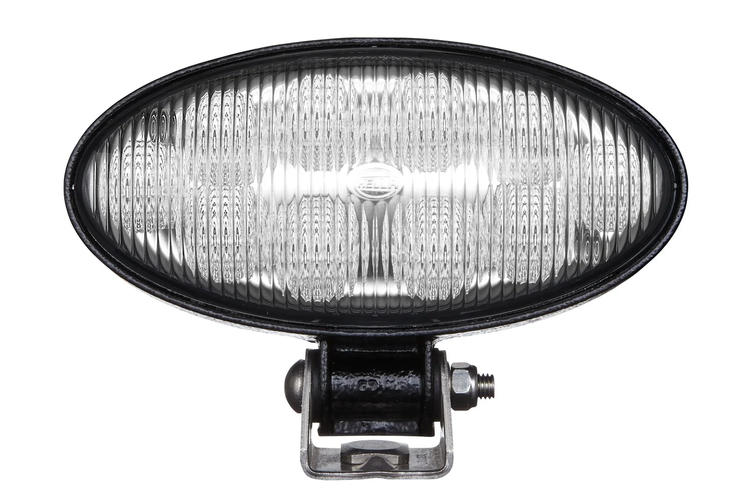 HELLA - 1GB 996 386-001 - LED-Worklight, Oval 90, 12/24V