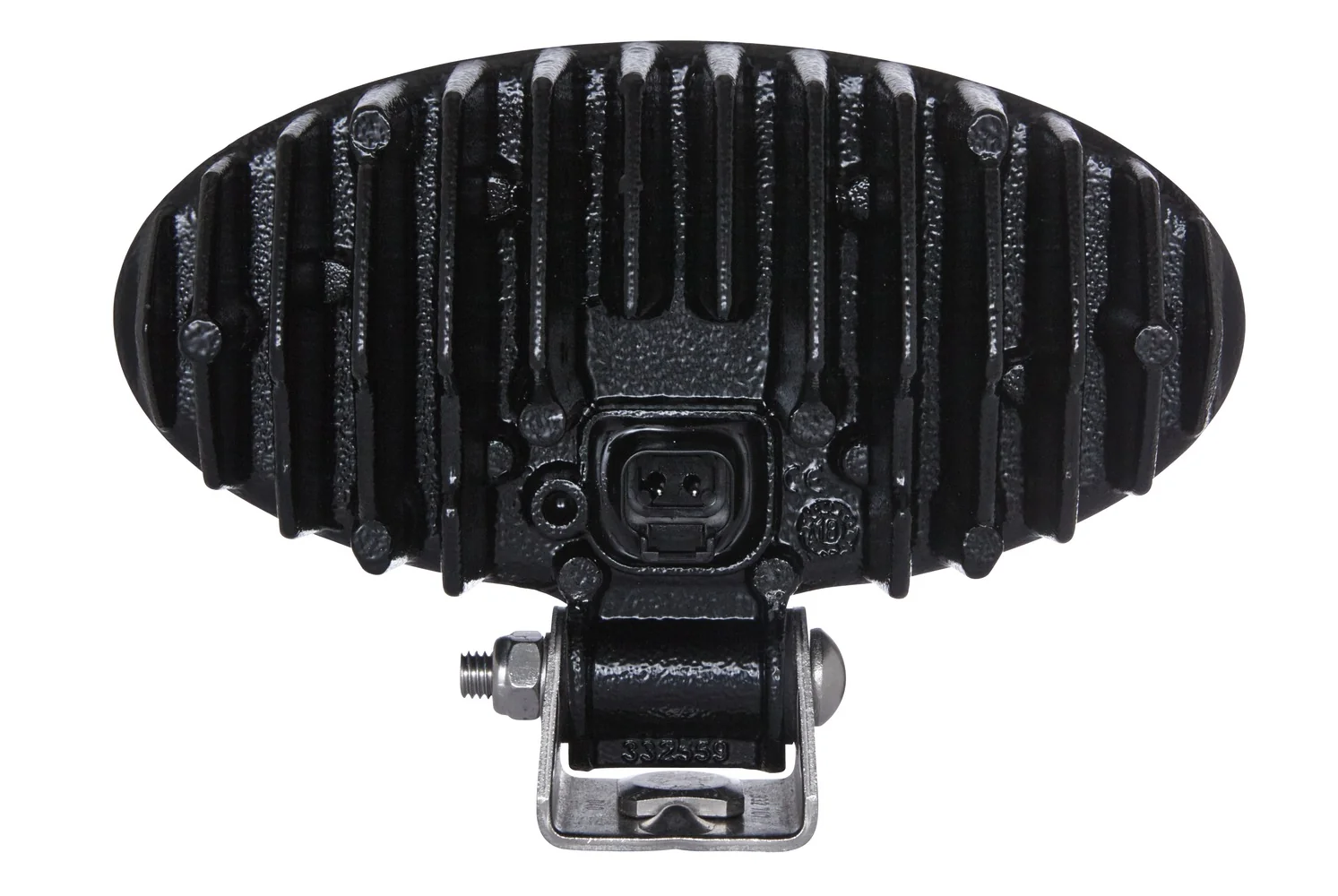 HELLA - 1GB 996 386-002 - LED-Worklight, Oval 90, 12/24V