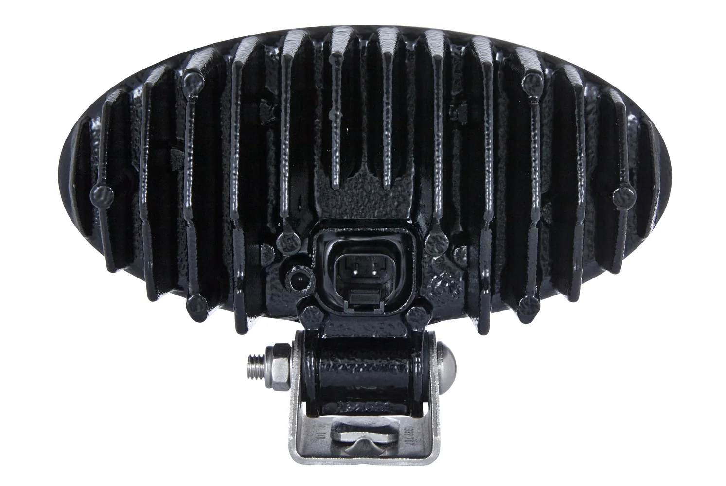 HELLA - 1GB 996 386-021 - LED-Worklight, Oval 90, 24/12V