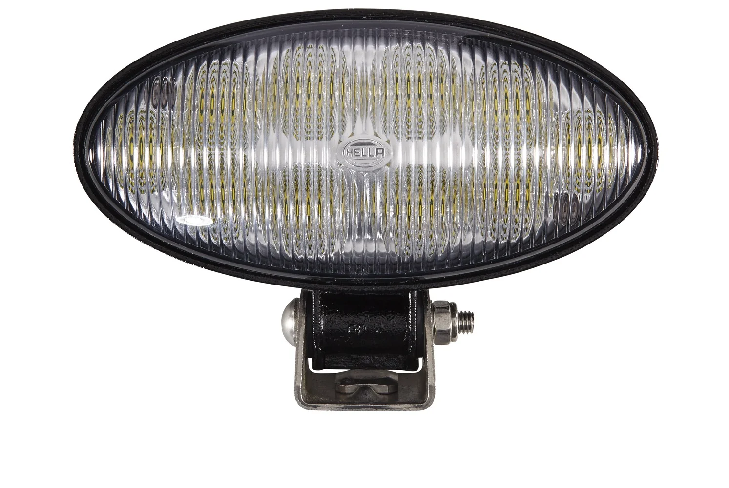 HELLA - 1GB 996 486-001 - LED-Worklight, Oval 90 Gen. II, 24/12V