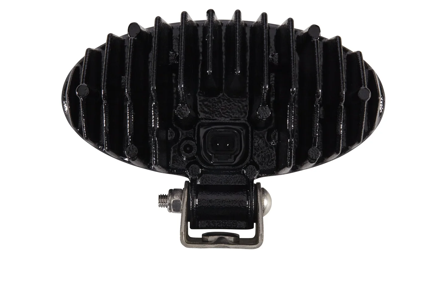 HELLA - 1GB 996 486-001 - LED-Worklight, Oval 90 Gen. II, 24/12V
