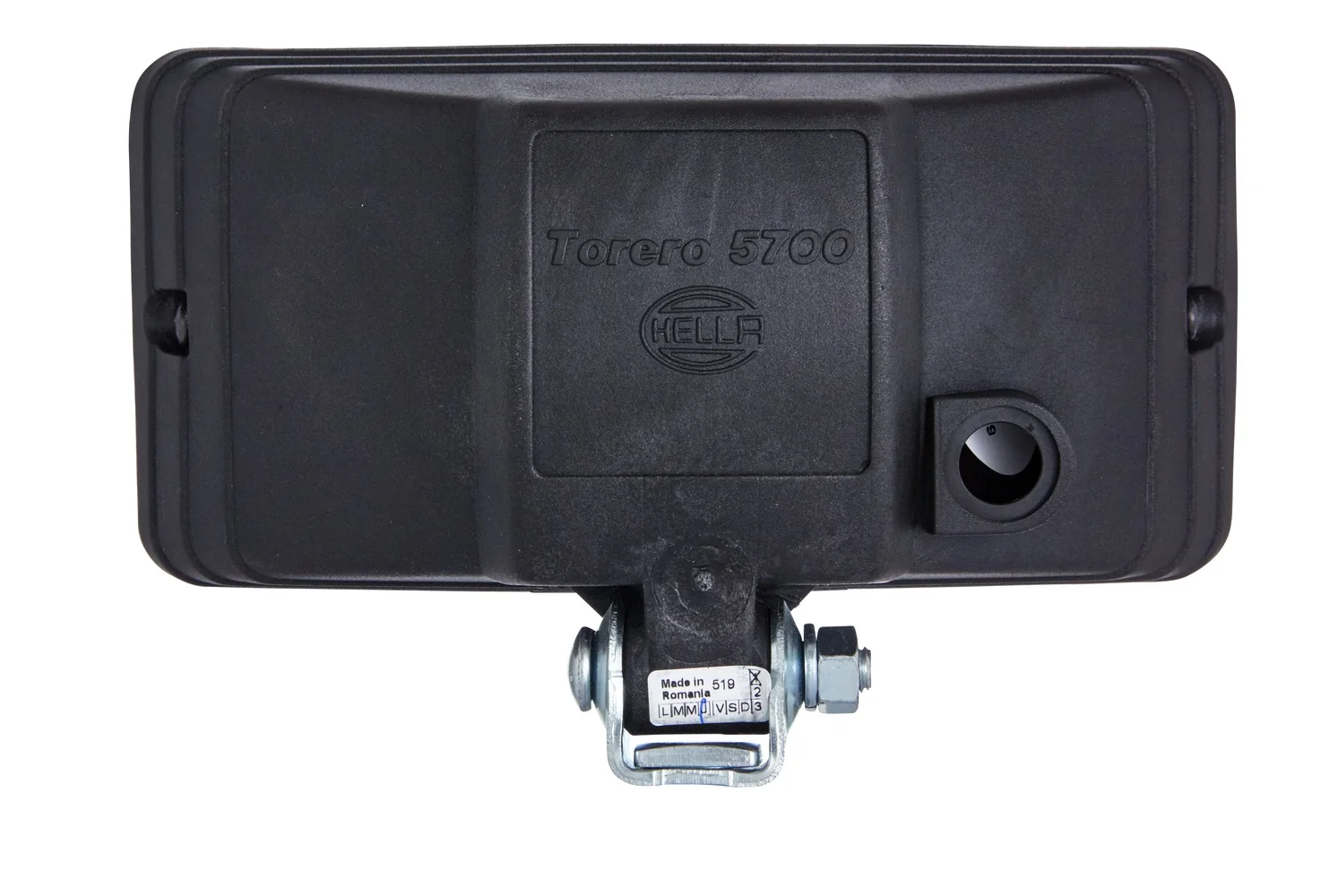 HELLA - 1GD 005 700-501 - Halogen-Worklight 5700, 24/12V