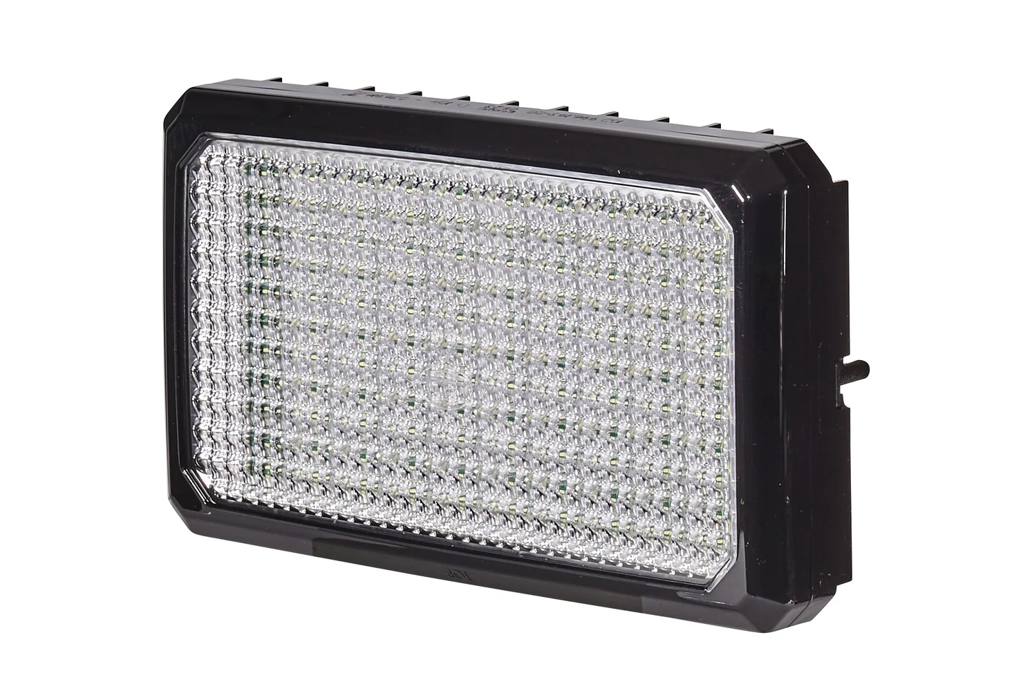 HELLA - 1GD 996 193-001 - LED-Worklight, Flat Beam 1000, 24/12V