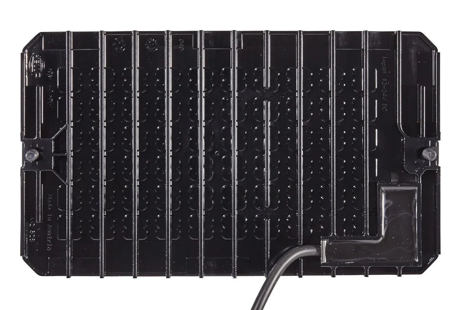 HELLA - 1GD 996 193-001 - LED-Worklight, Flat Beam 1000, 24/12V