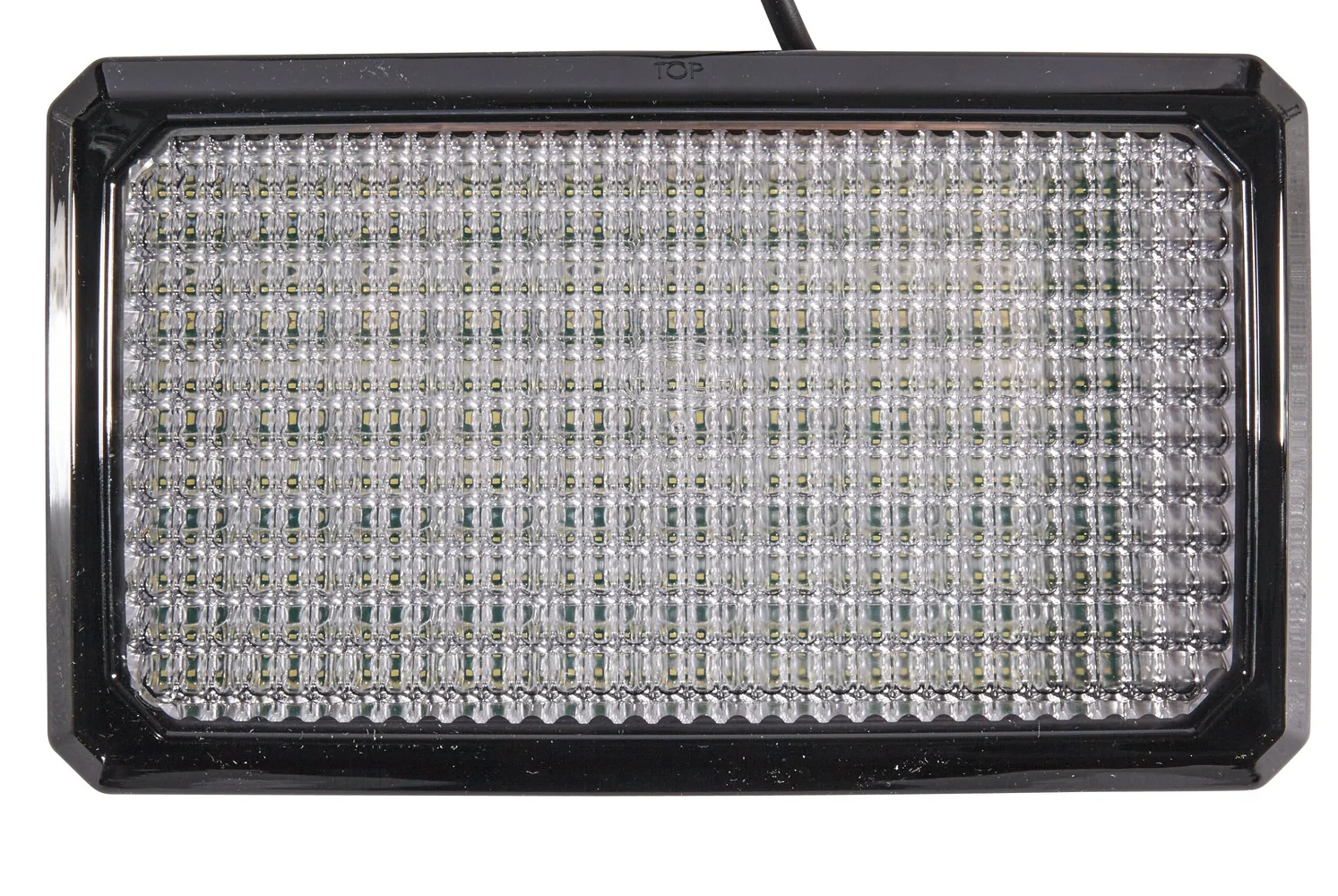 HELLA - 1GD 996 193-011 - LED-Worklight, Flat Beam 1000, 24/12V