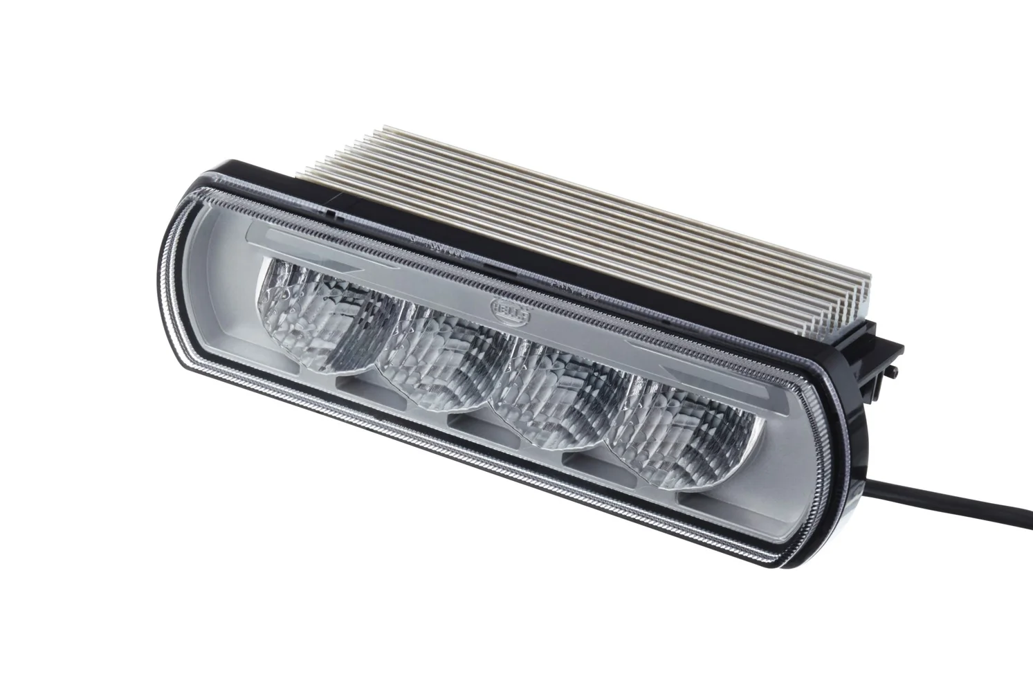 HELLA - 1GE 996 198-031 - LED-Worklight, Modular Worklight Base Tech, 12/24V