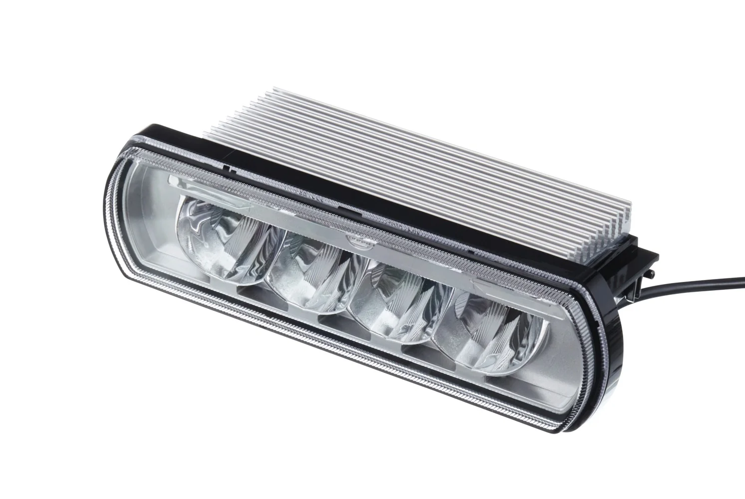 HELLA - 1GE 996 198-041 - LED-Worklight, Modular Worklight Base Tech, 12/24V