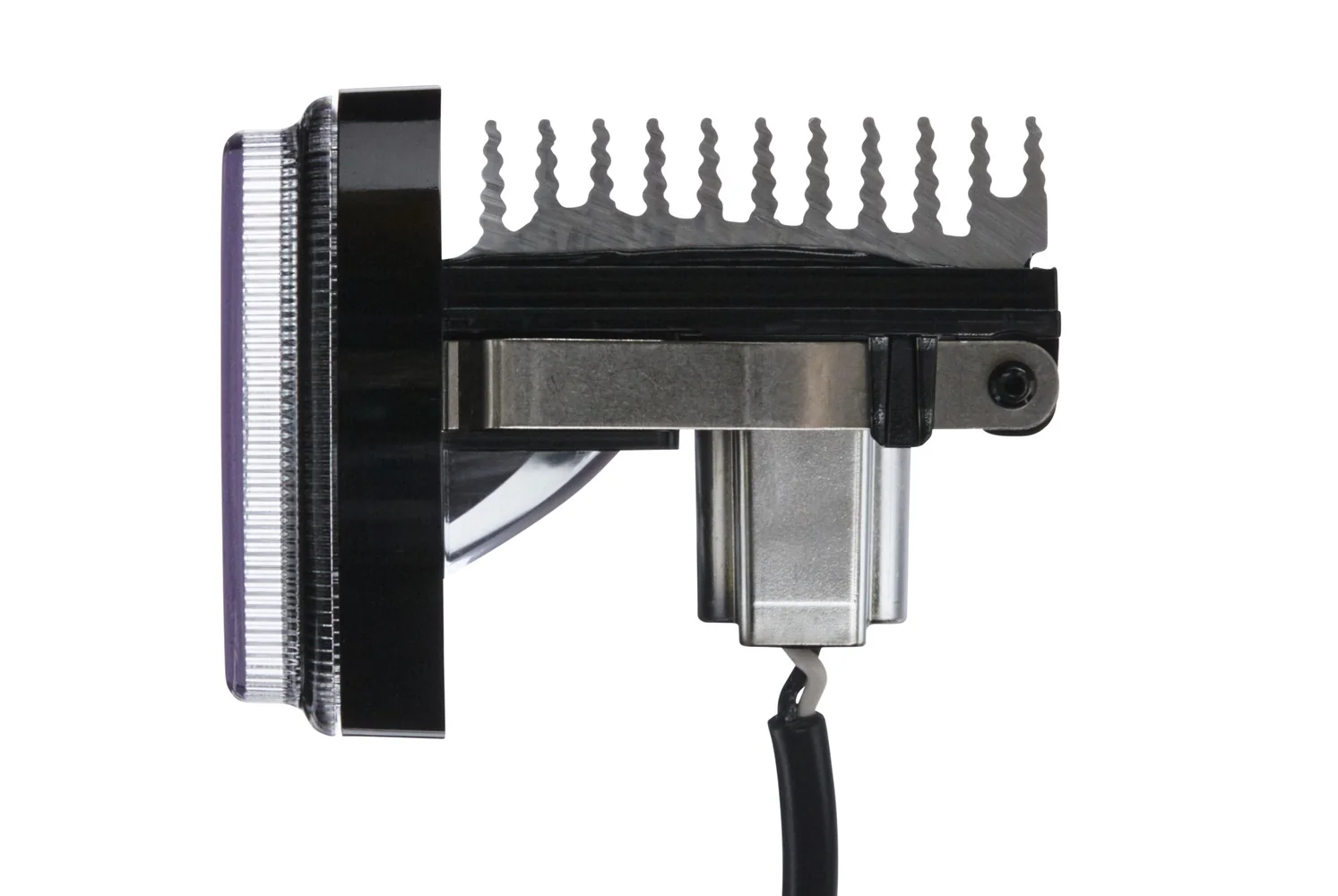 HELLA - 1GE 996 198-041 - LED-Worklight, Modular Worklight Base Tech, 12/24V