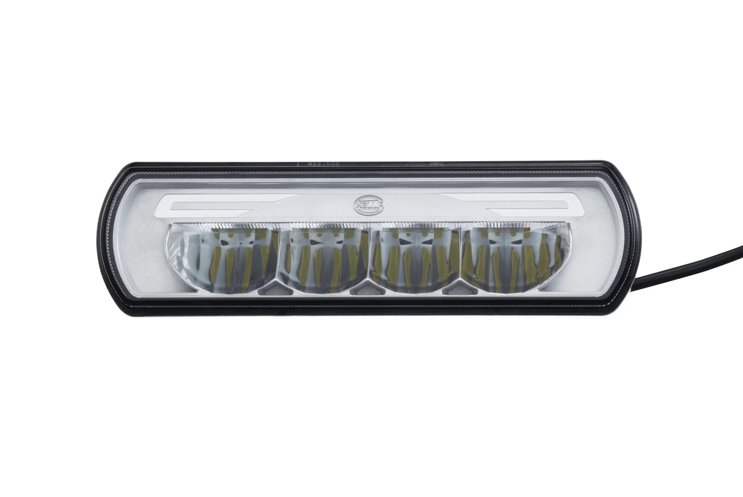 HELLA - 1GE 996 198-051 - LED-Worklight, Modular Worklight Base Tech, 12/24V