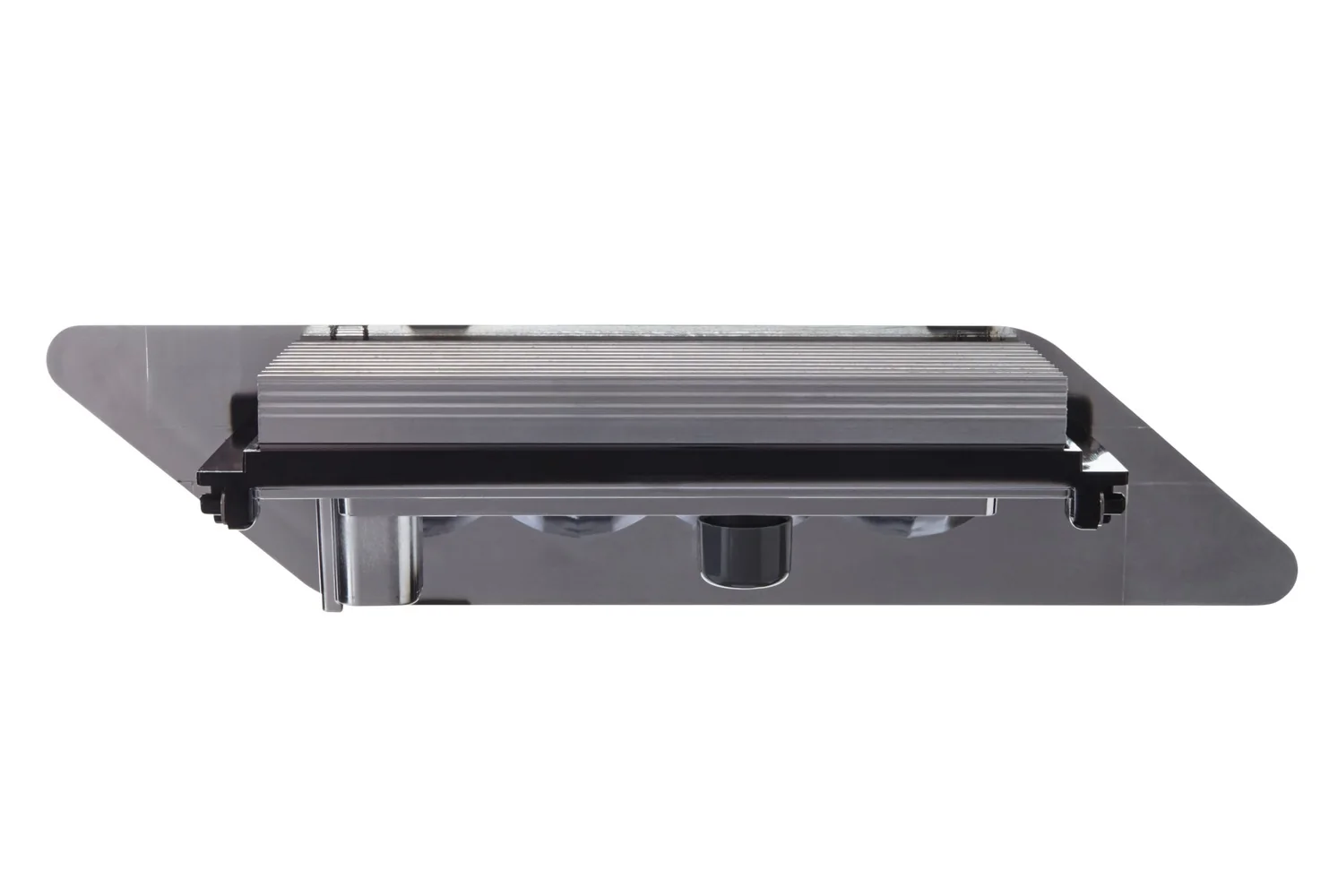 HELLA - 1GE 996 198-311 - LED-Worklight, Modular Worklight Base Style, 12/24V