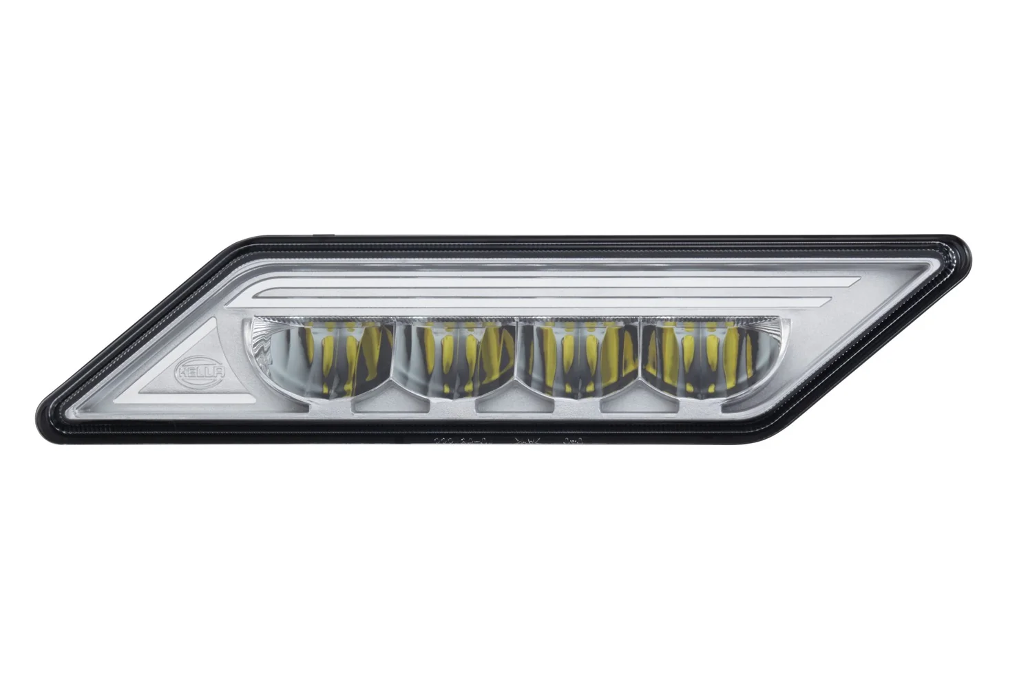 HELLA - 1GE 996 198-331 - LED-Worklight, Modular Worklight Base Style, 12/24V