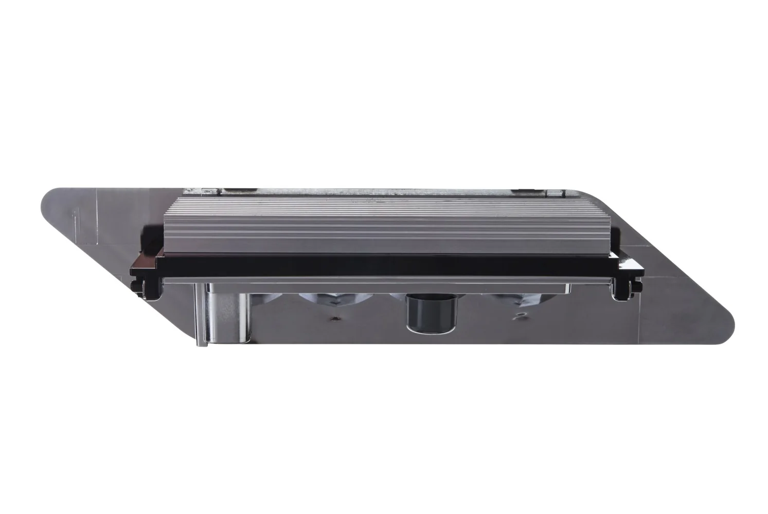 HELLA - 1GE 996 198-331 - LED-Worklight, Modular Worklight Base Style, 12/24V