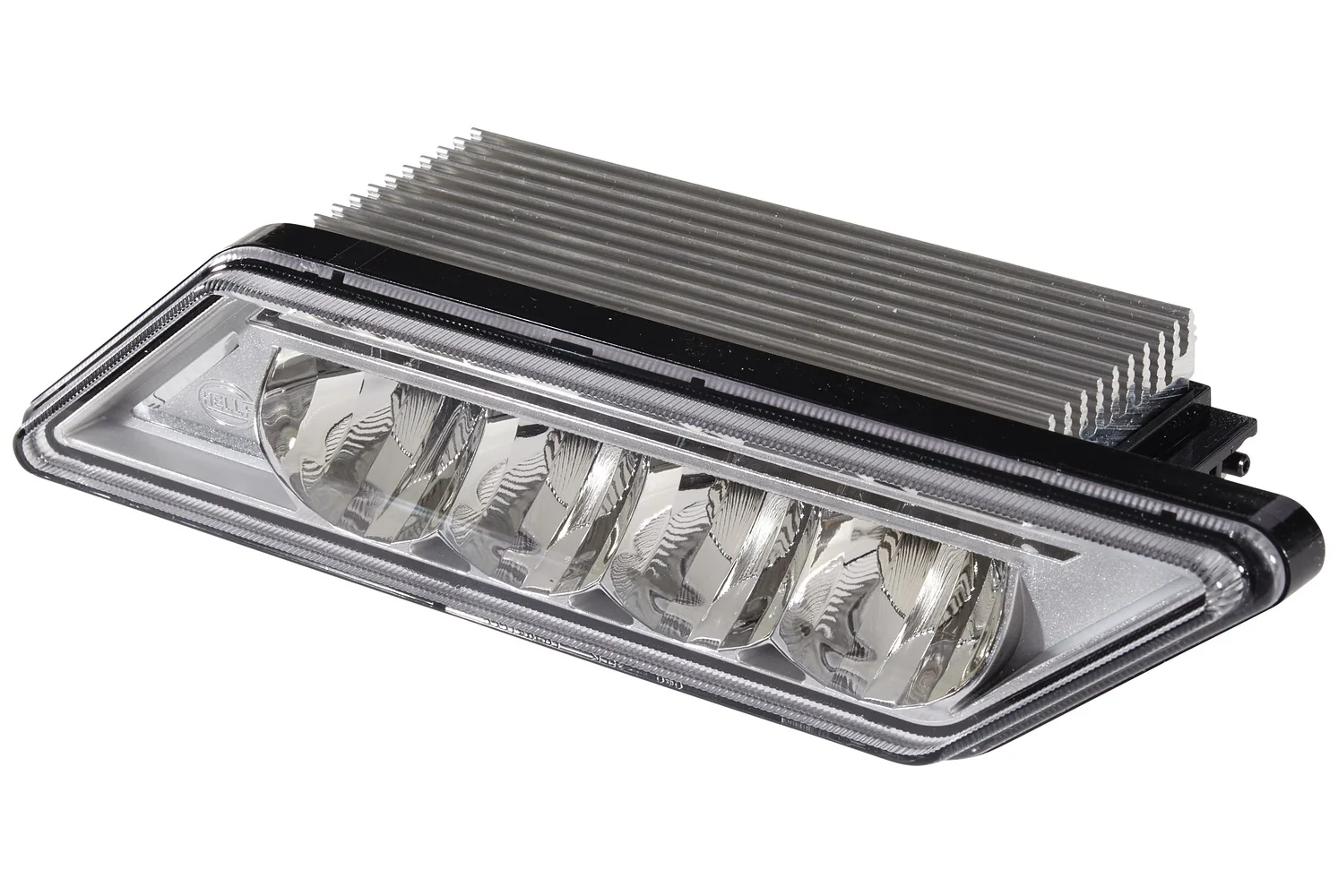 HELLA - 1GE 996 198-351 - LED-Worklight, Modular Worklight Base Style, 24/12V