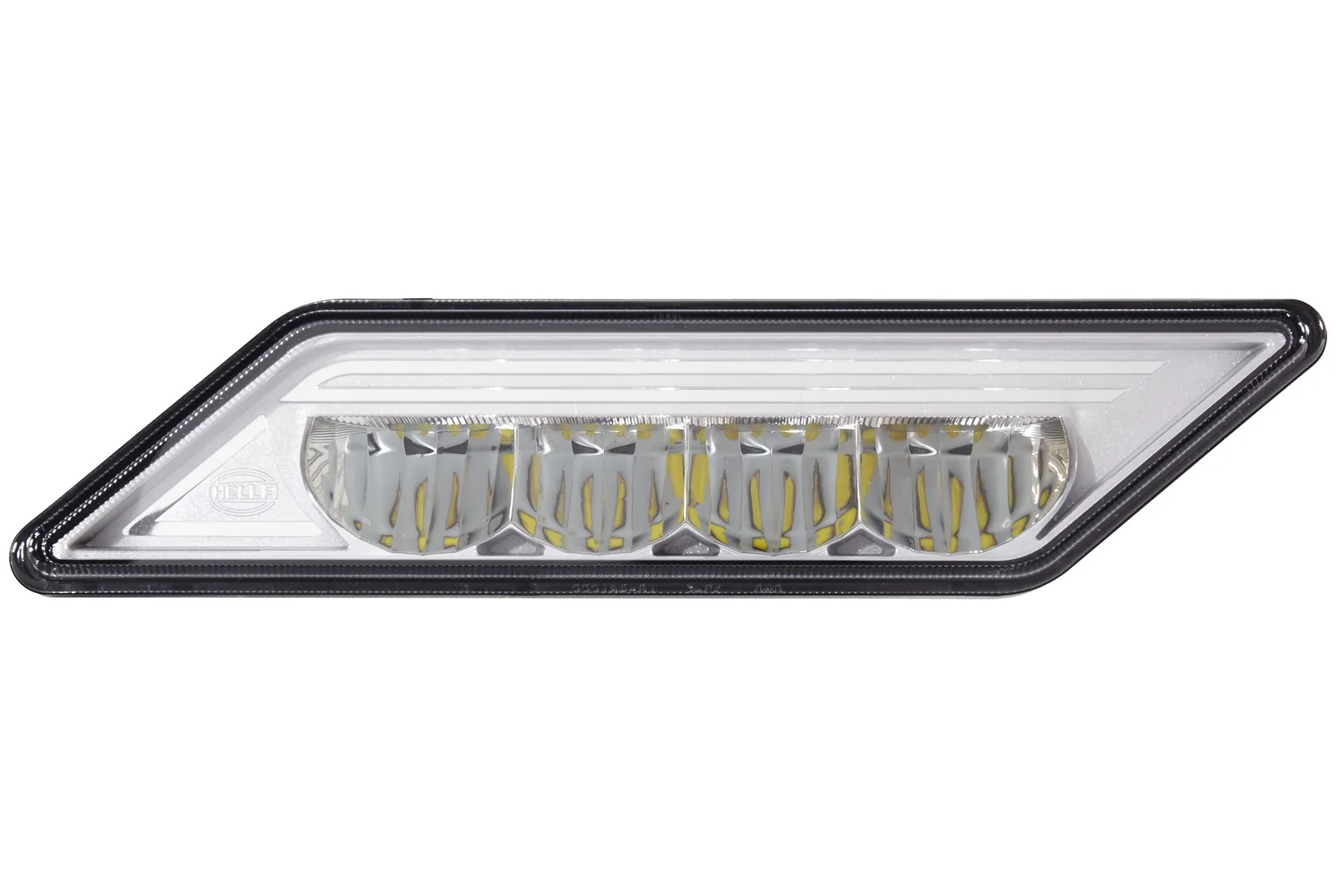 HELLA - 1GE 996 198-351 - LED-Worklight, Modular Worklight Base Style, 24/12V