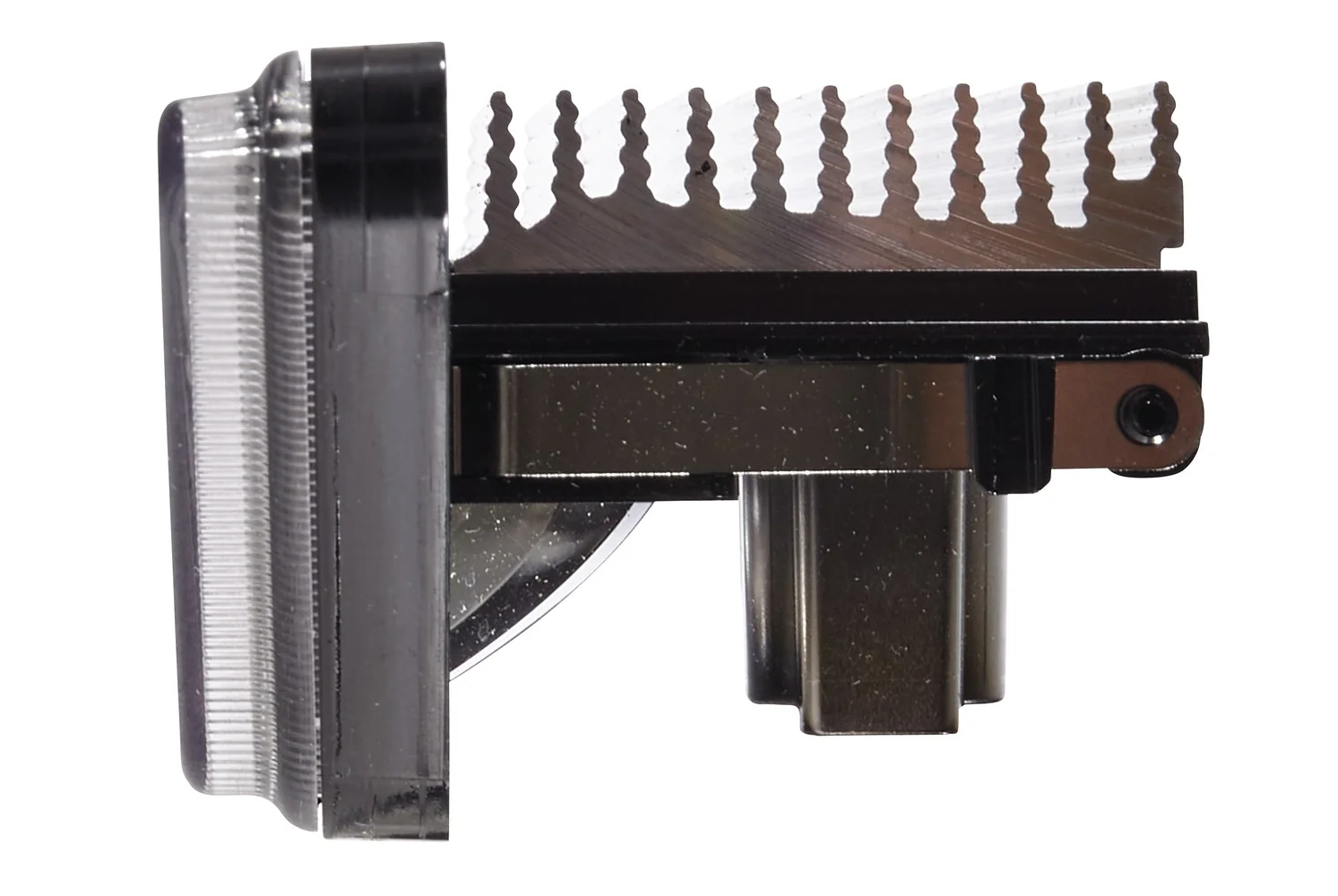 HELLA - 1GE 996 198-351 - LED-Worklight, Modular Worklight Base Style, 24/12V