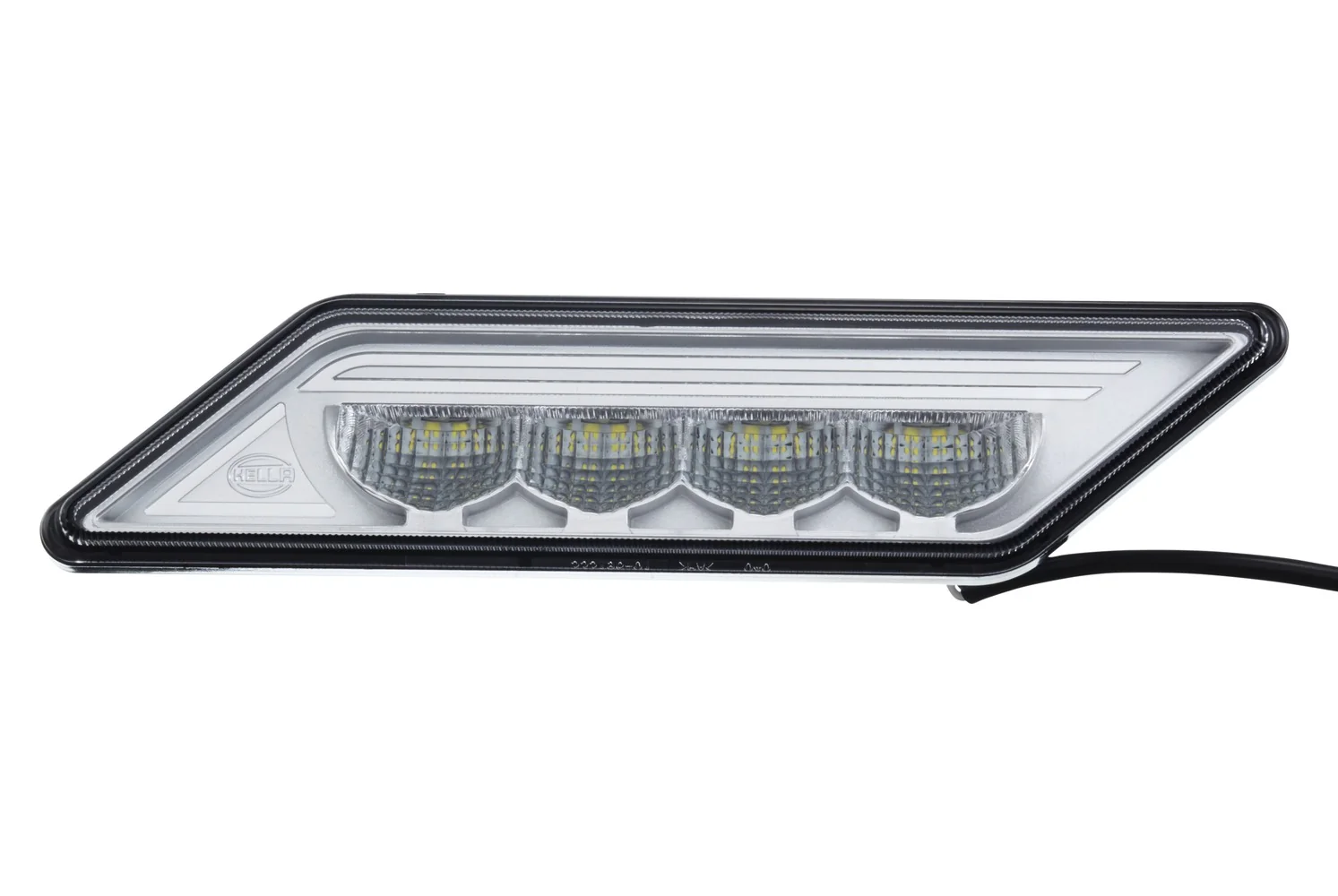HELLA - 1GE 996 198-371 - LED-Worklight, Modular Worklight Base Style, 12/24V