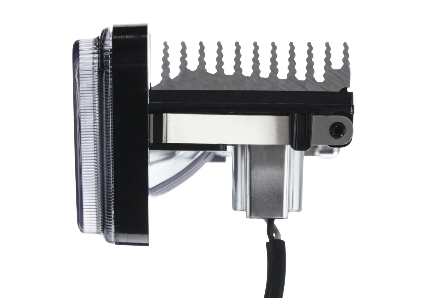 HELLA - 1GE 996 198-371 - LED-Worklight, Modular Worklight Base Style, 12/24V