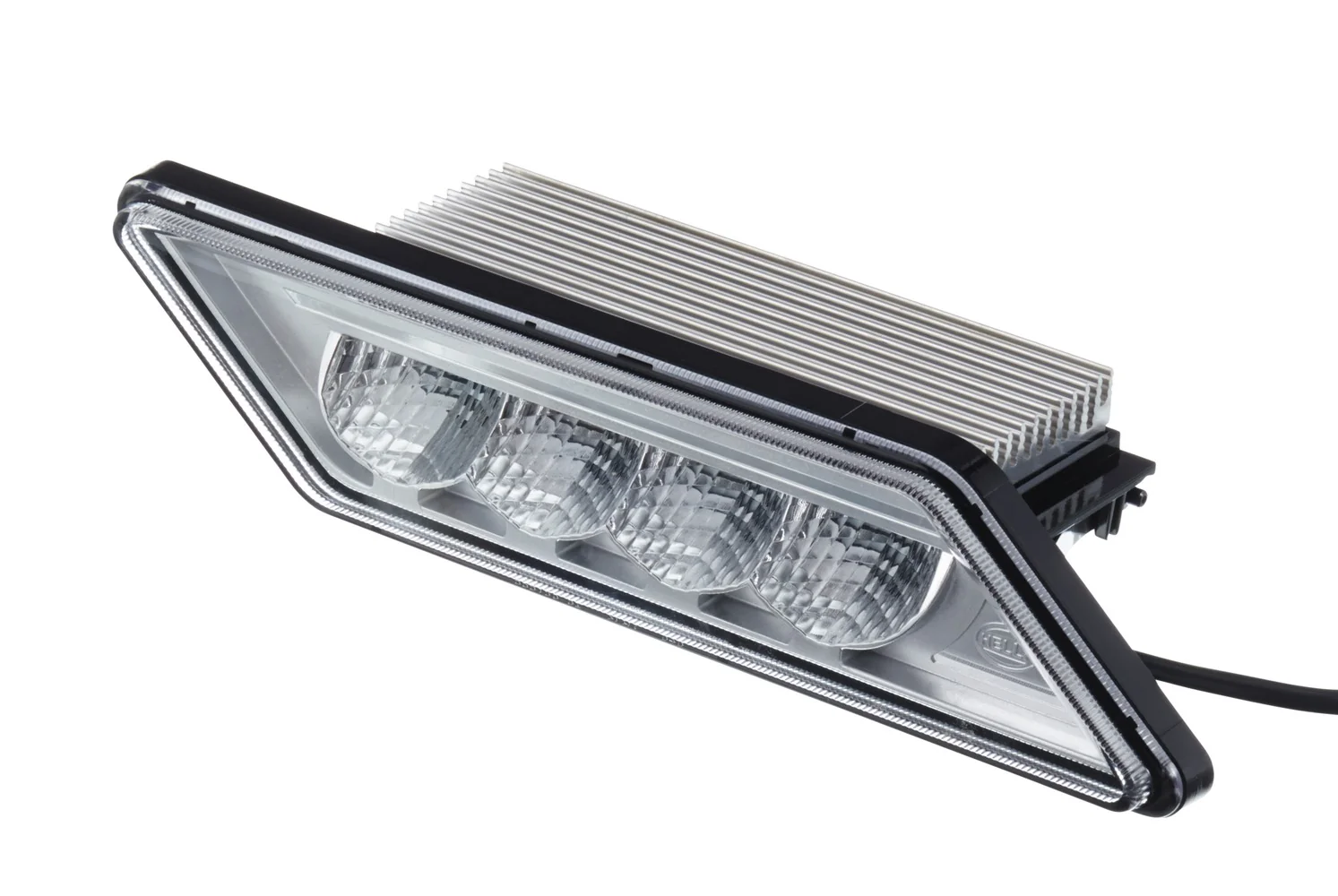 HELLA - 1GE 996 198-381 - LED-Worklight, Modular Worklight Base Style, 12/24V