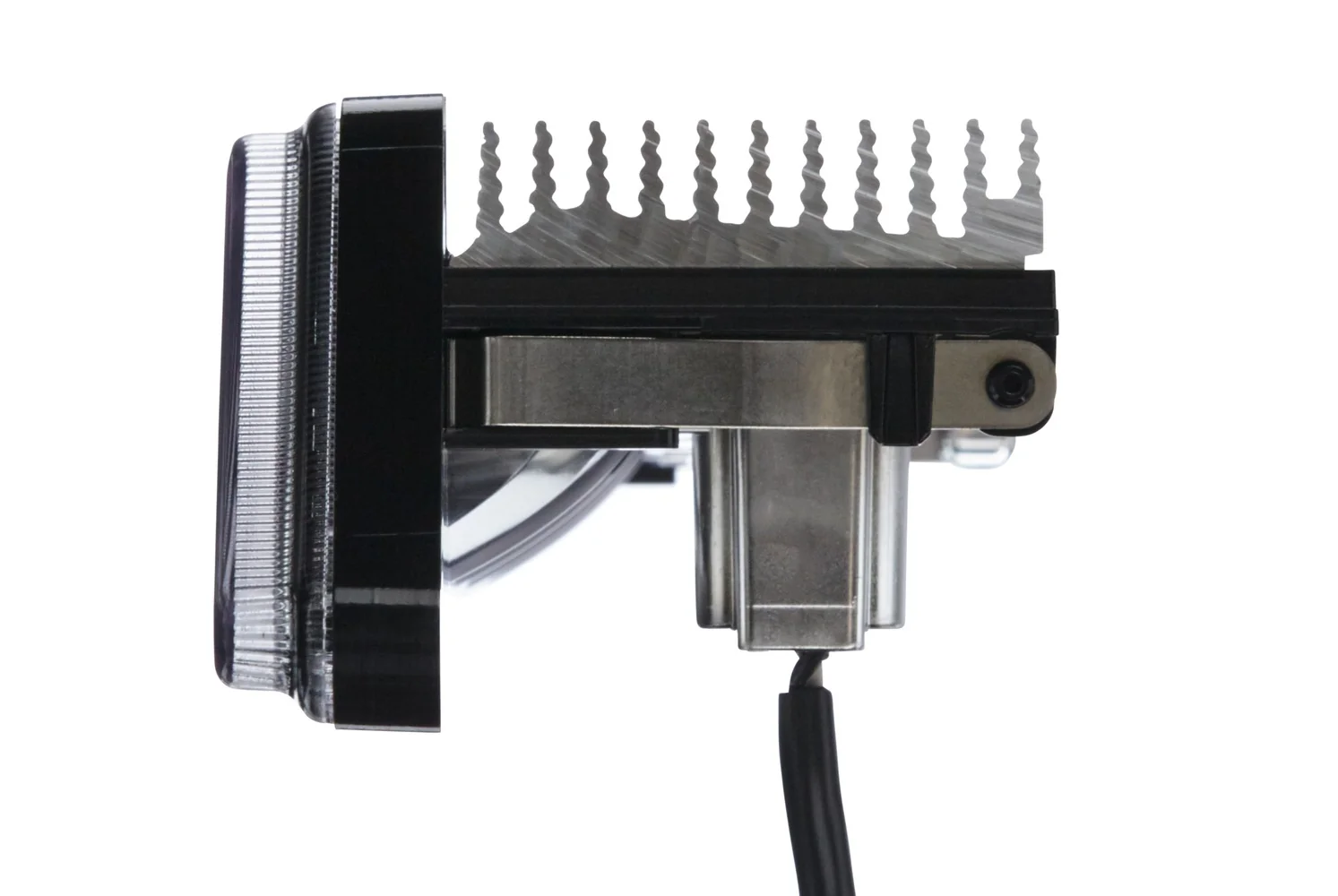 HELLA - 1GE 996 198-381 - LED-Worklight, Modular Worklight Base Style, 12/24V
