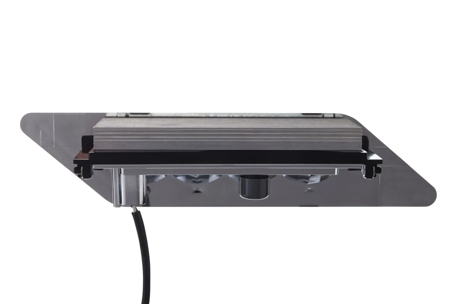 HELLA - 1GE 996 198-391 - LED-Worklight, Modular Worklight Base Style, 12/24V