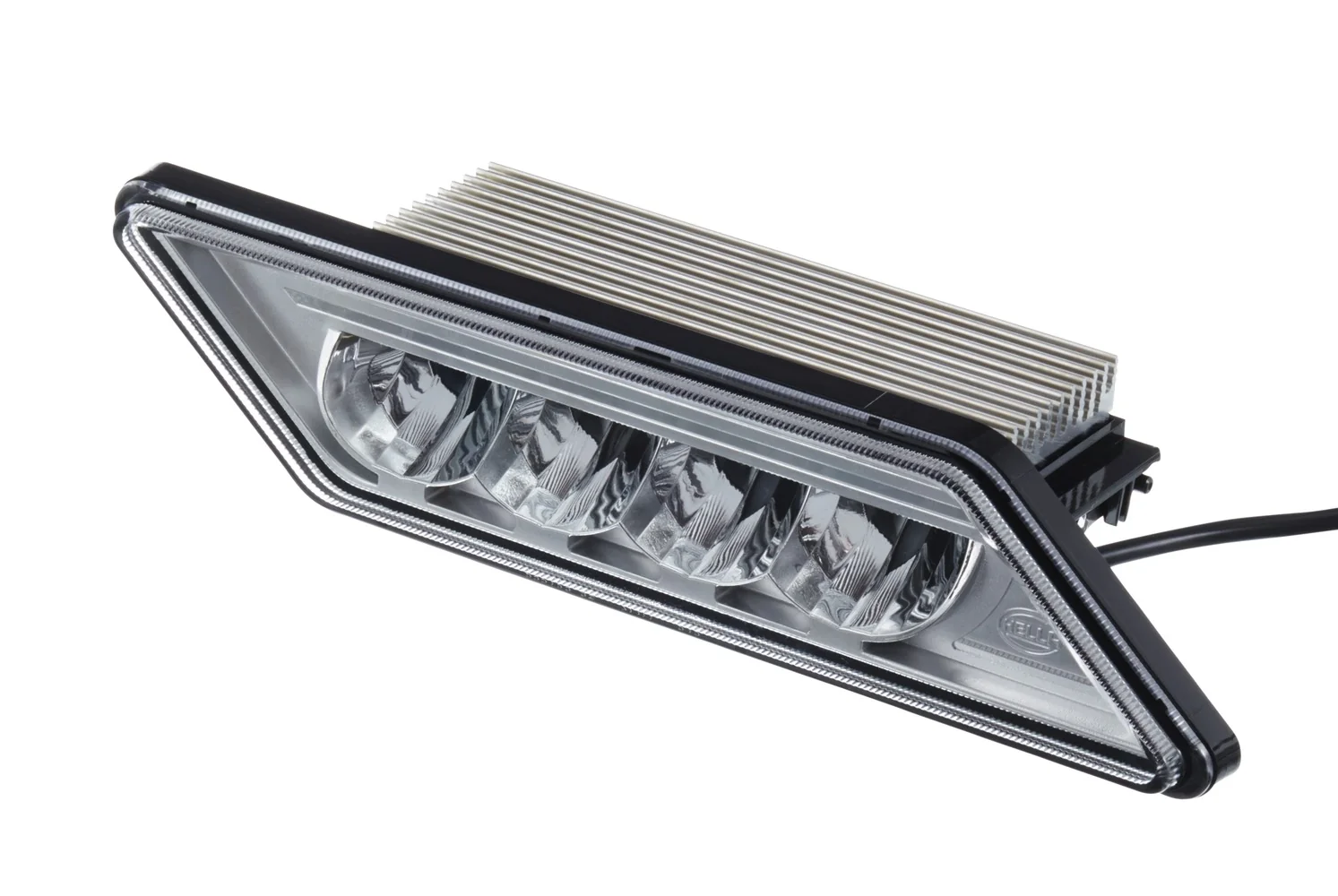 HELLA - 1GE 996 198-401 - LED-Worklight, Modular Worklight Base Style, 24/12V