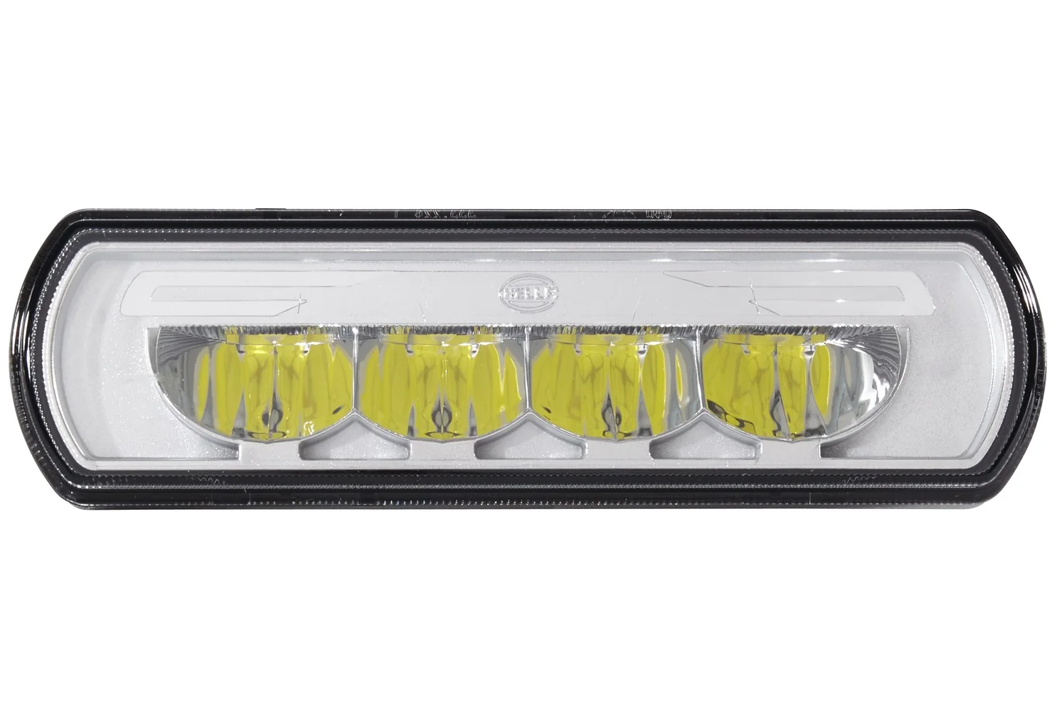 HELLA - 1GE 996 298-011 - LED-Worklight, Modular Worklight Prime Tech, 12/24V