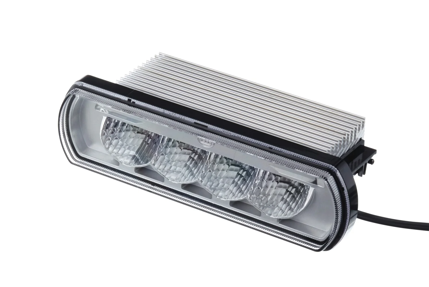 HELLA - 1GE 996 298-031 - LED-Worklight, Modular Worklight Prime Tech, 24/12V
