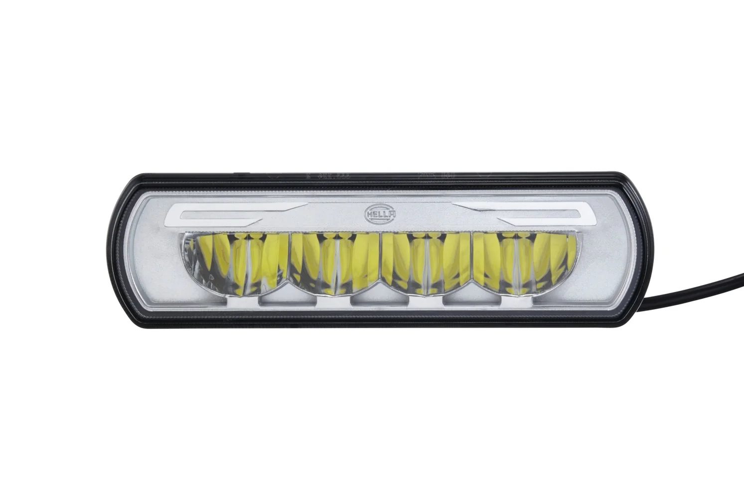 HELLA - 1GE 996 298-041 - LED-Worklight, Modular Worklight Prime Tech, 24/12V