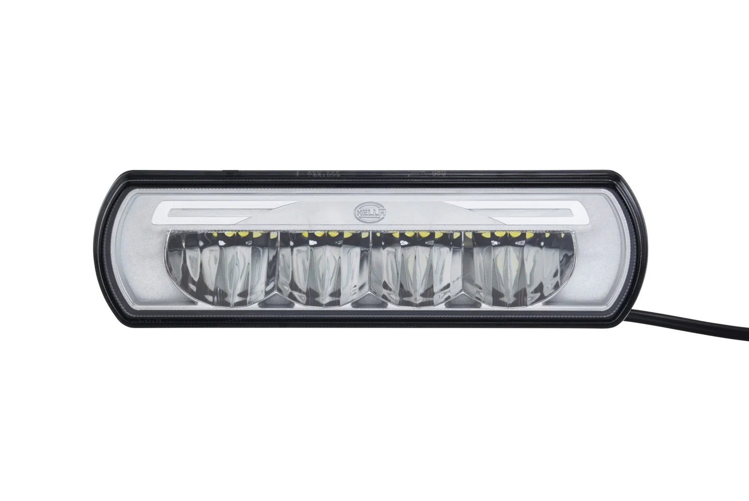 HELLA - 1GE 996 298-051 - LED-Worklight, Modular Worklight Prime Tech, 12/24V