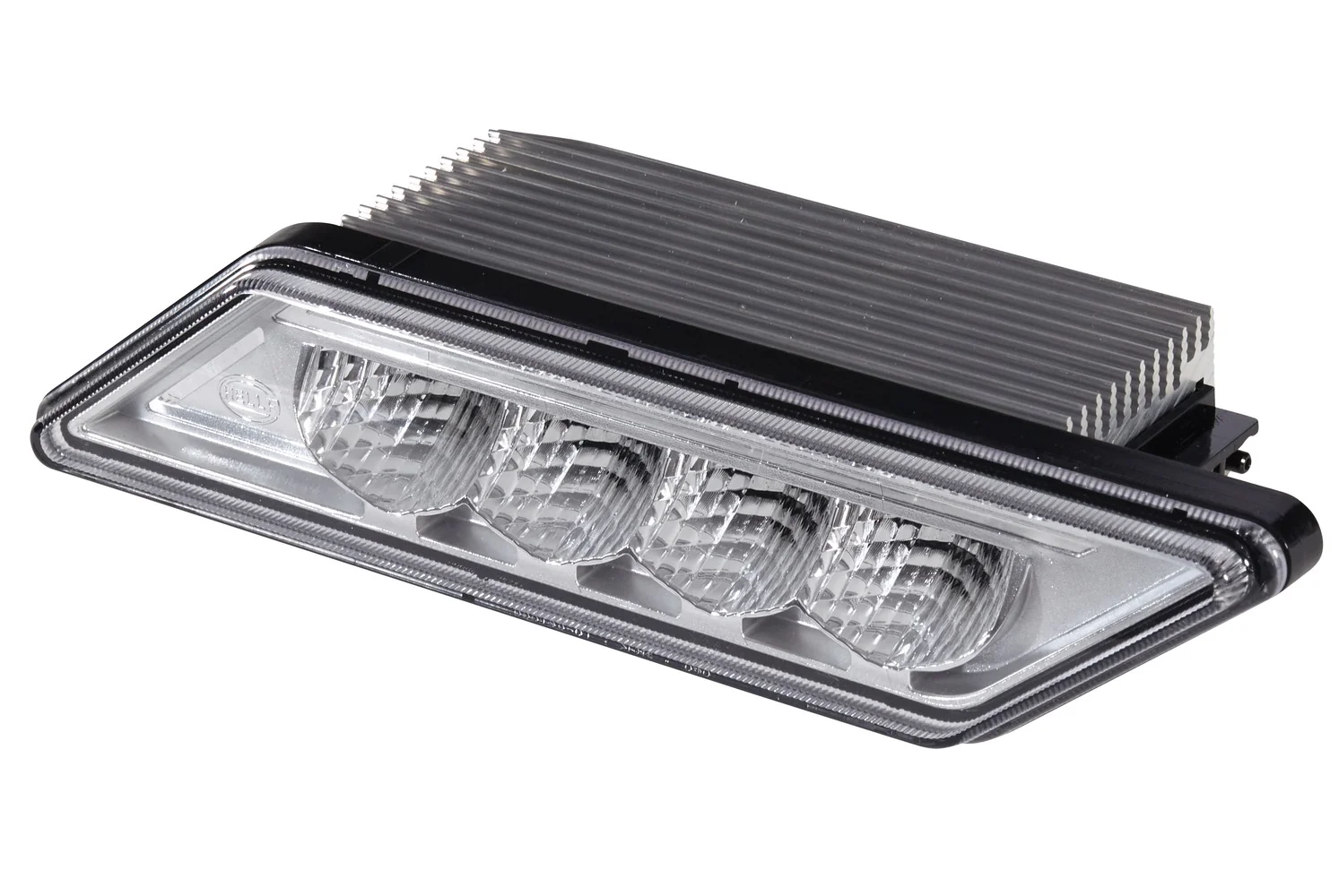 HELLA - 1GE 996 298-311 - LED-Worklight, Modular Worklight Prime Style, 24/12V