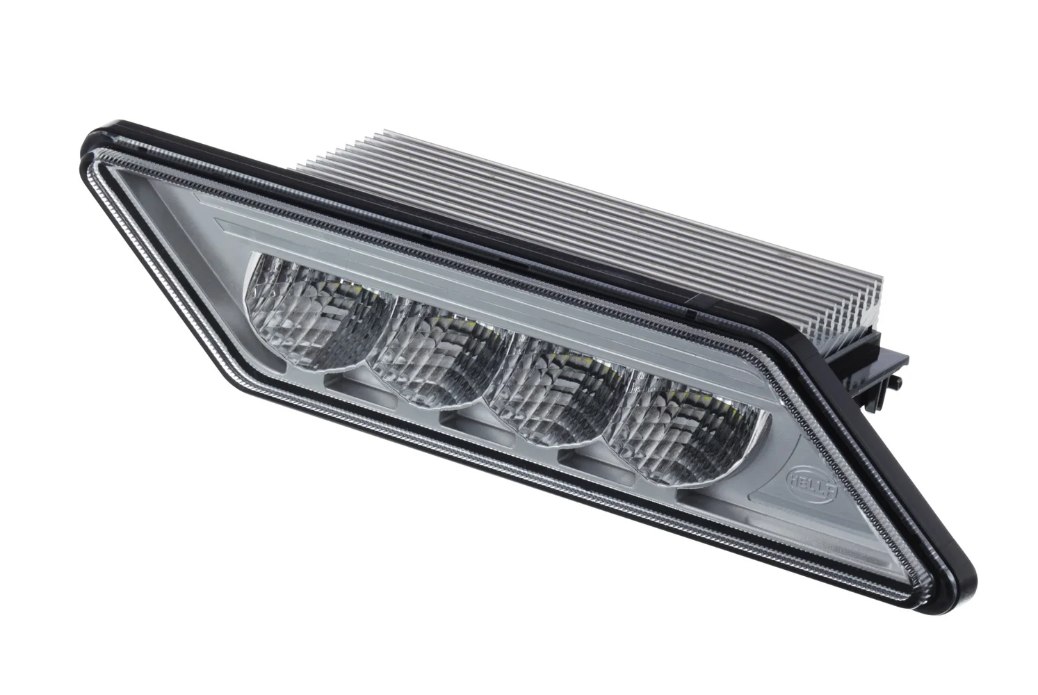 HELLA - 1GE 996 298-321 - LED-Worklight, Modular Worklight Prime Style, 12/24V