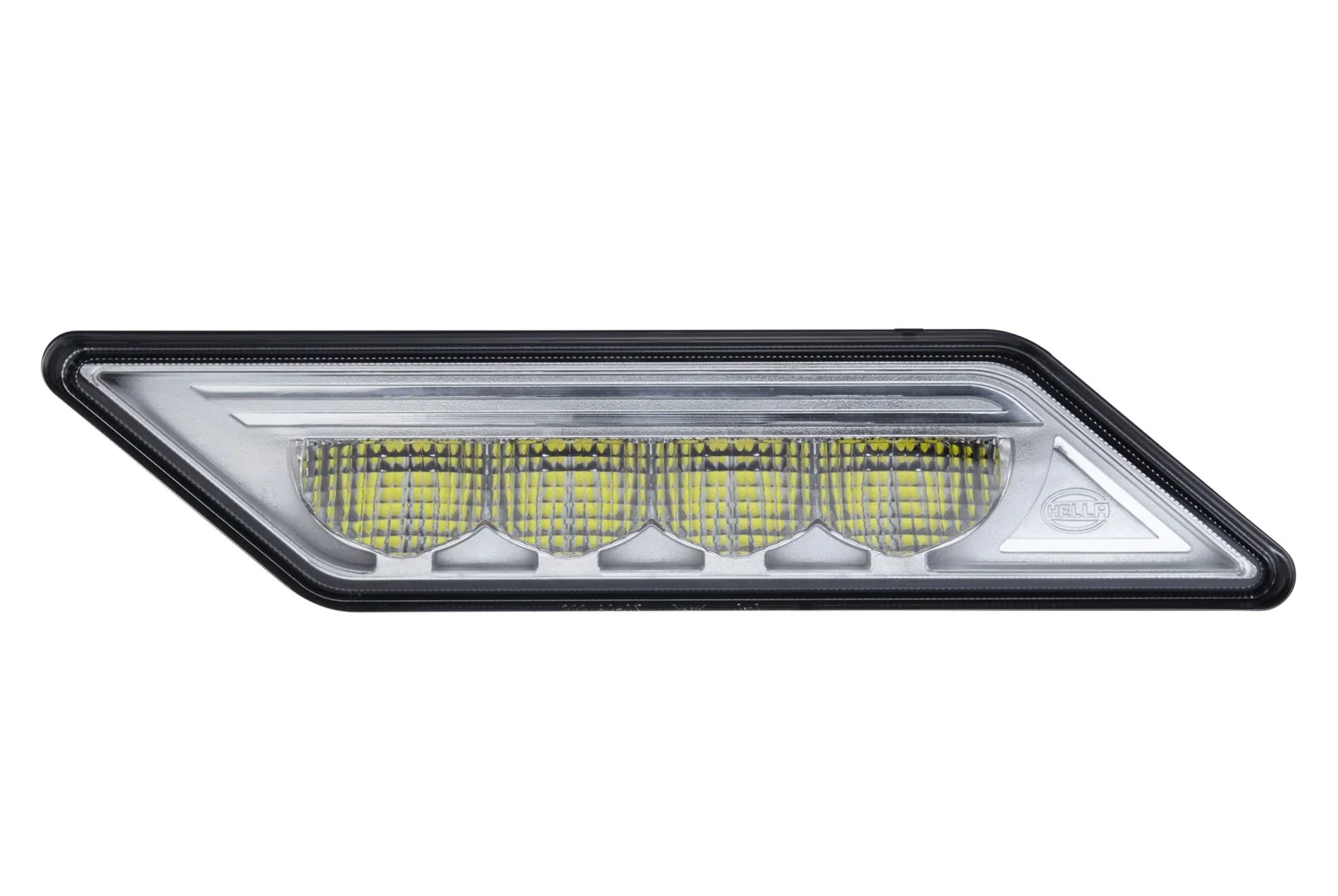HELLA - 1GE 996 298-321 - LED-Worklight, Modular Worklight Prime Style, 12/24V