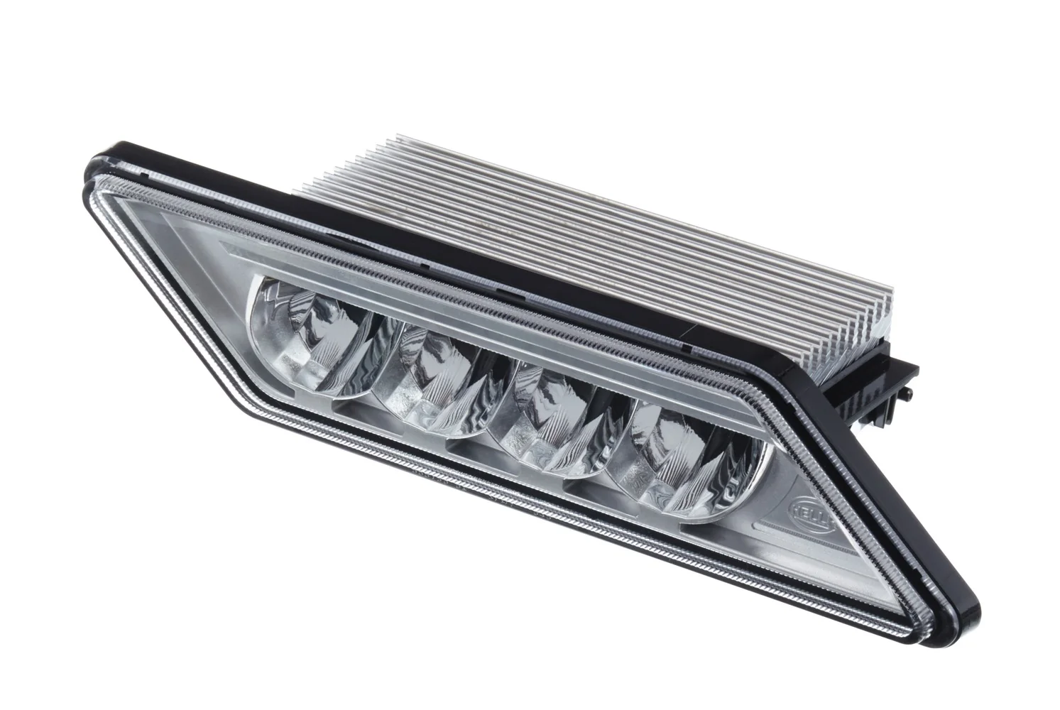 HELLA - 1GE 996 298-341 - LED-Worklight, Modular Worklight Prime Style, 12/24V