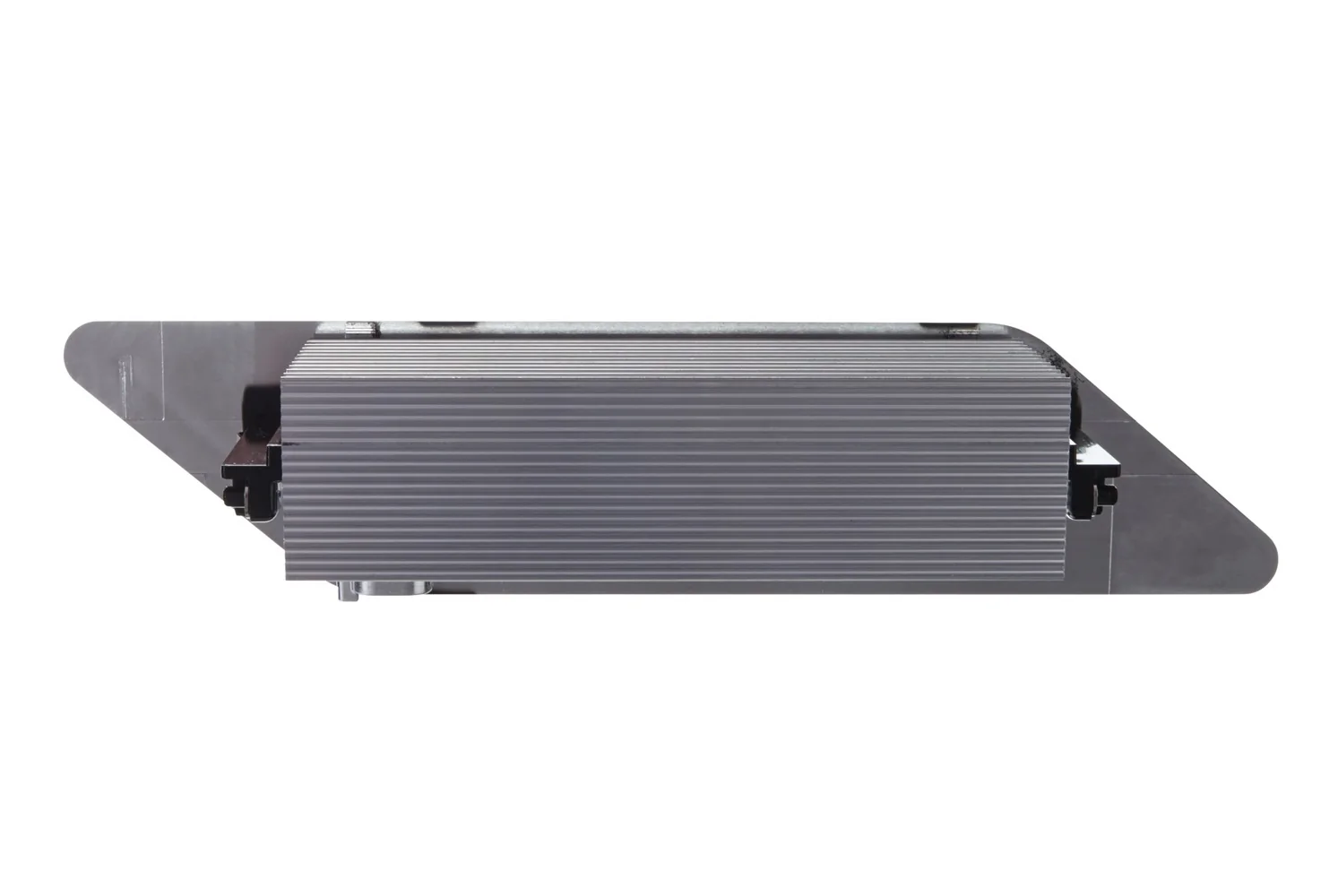 HELLA - 1GE 996 298-351 - LED-Worklight, Modular Worklight Prime Style, 12/24V