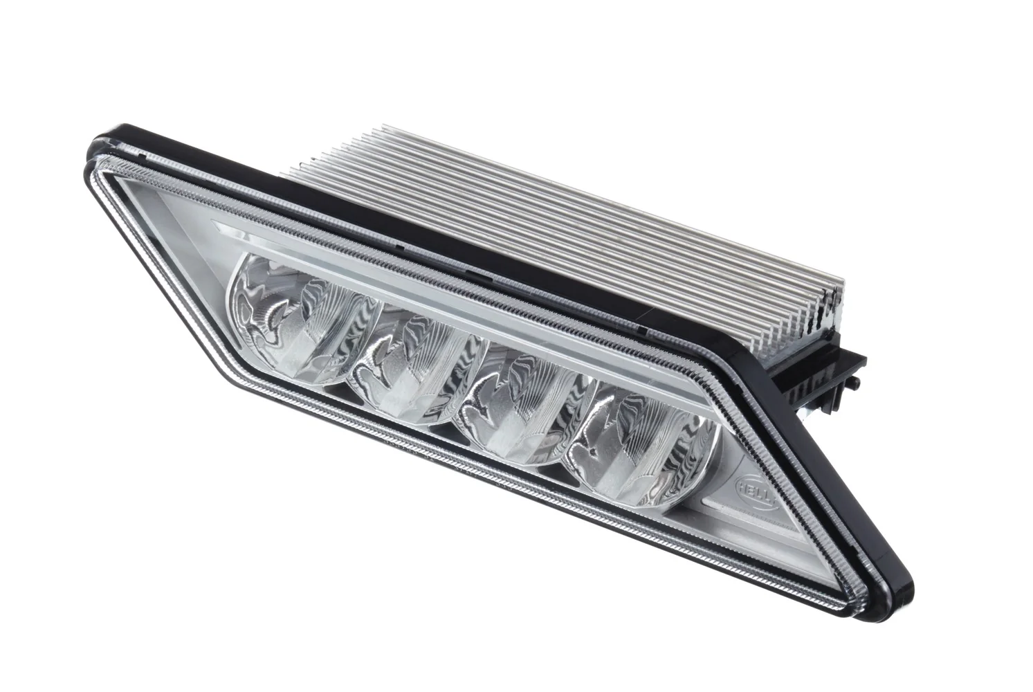 HELLA - 1GE 996 298-361 - LED-Worklight, Modular Worklight Prime Style, 24/12V