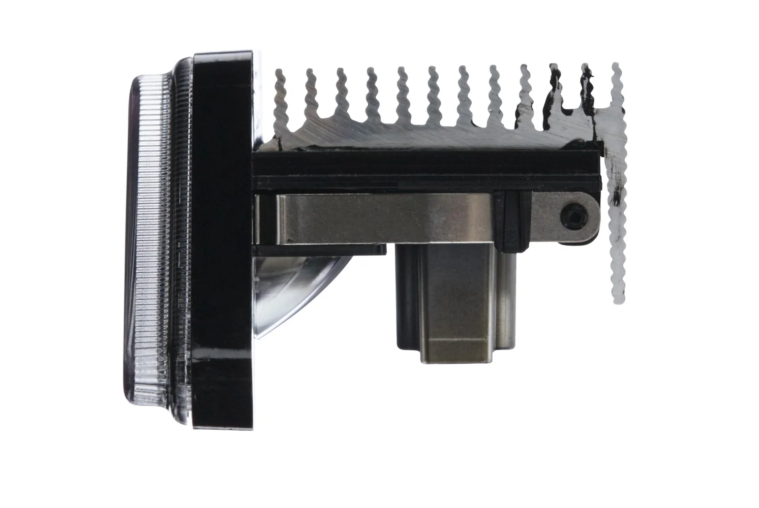 HELLA - 1GE 996 298-361 - LED-Worklight, Modular Worklight Prime Style, 24/12V