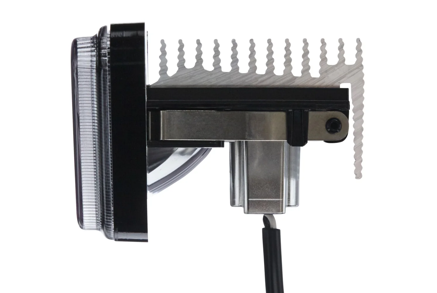 HELLA - 1GE 996 298-391 - LED-Worklight, Modular Worklight Prime Style, 12/24V