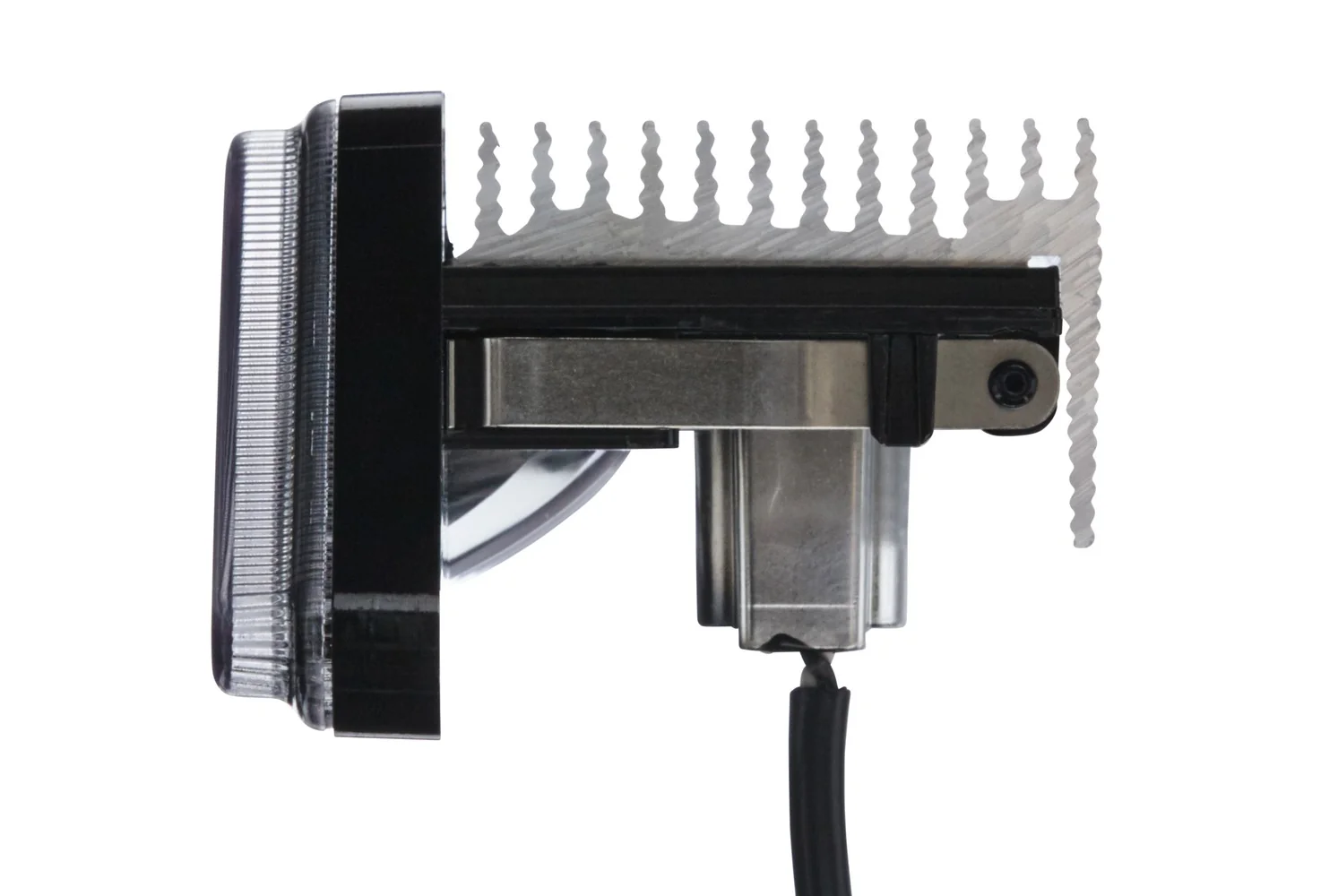 HELLA - 1GE 996 298-401 - LED-Worklight, Modular Worklight Prime Style, 12/24V