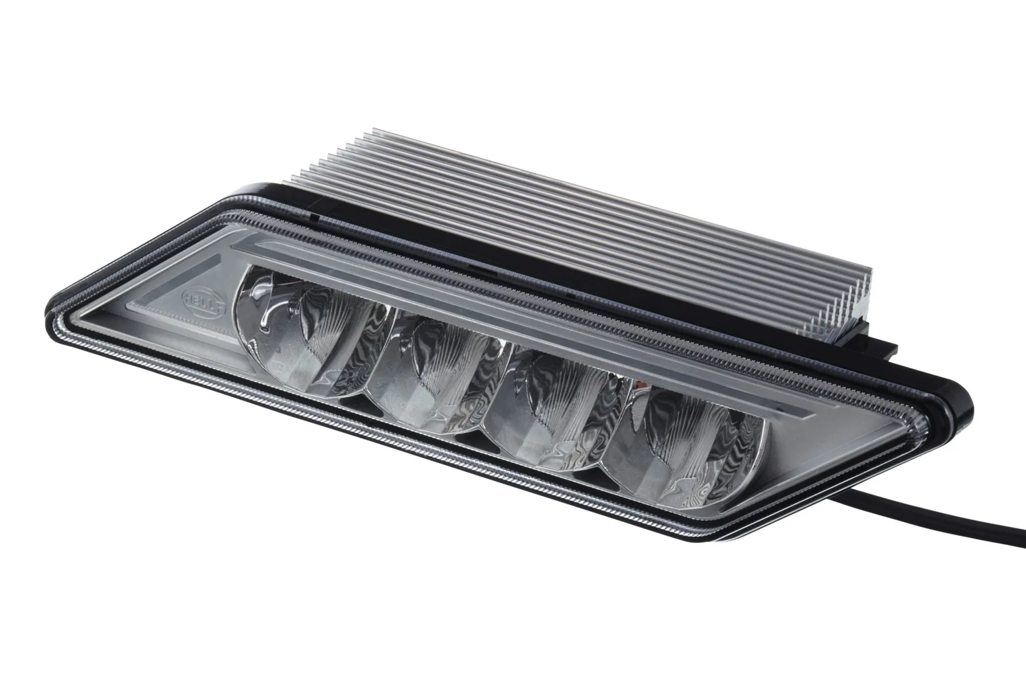 HELLA - 1GE 996 298-411 - LED-Worklight, Modular Worklight Prime Style, 12/24V